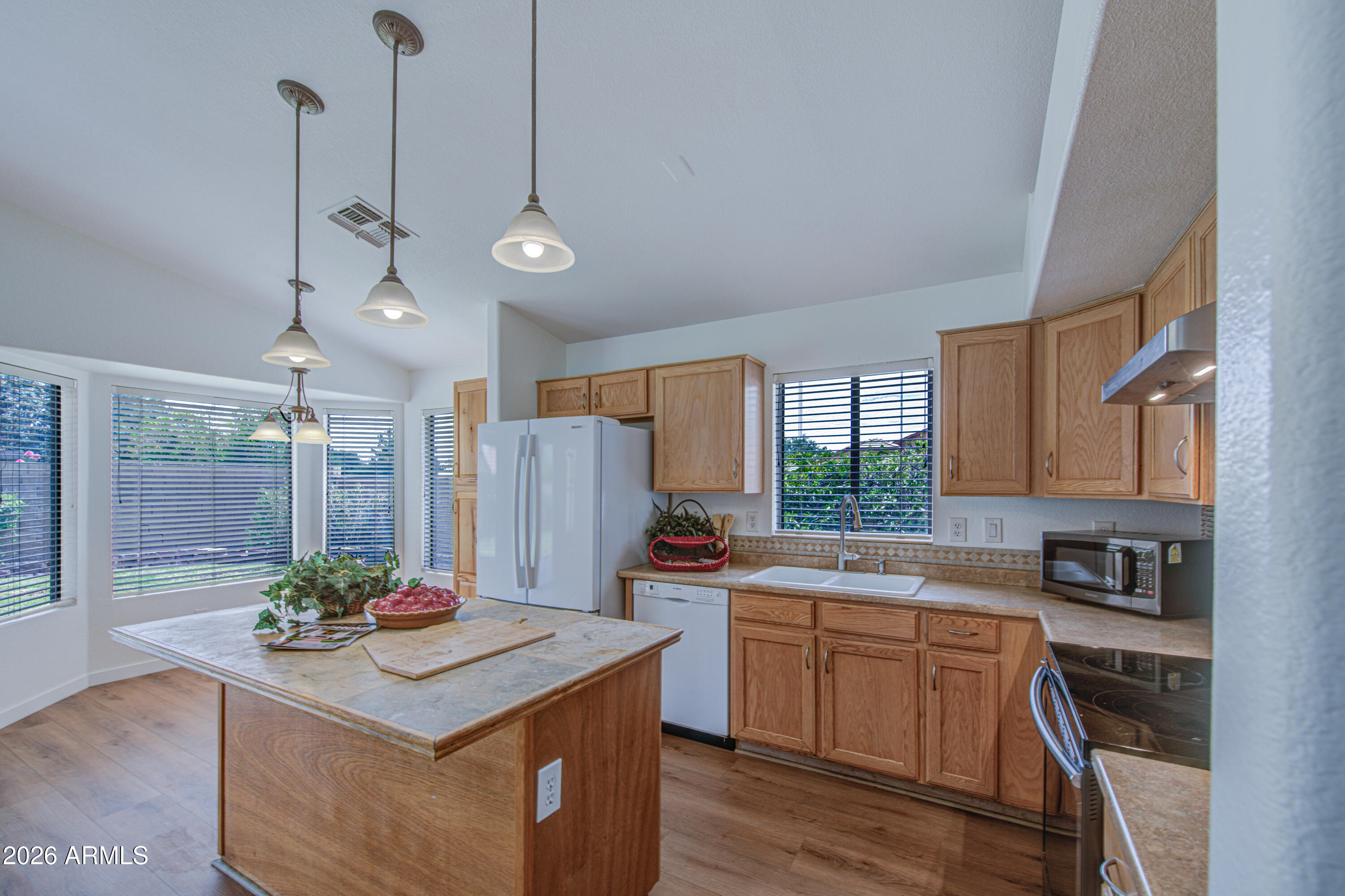 FINLEY FARMS SOUTH PARCEL 14 - Residential