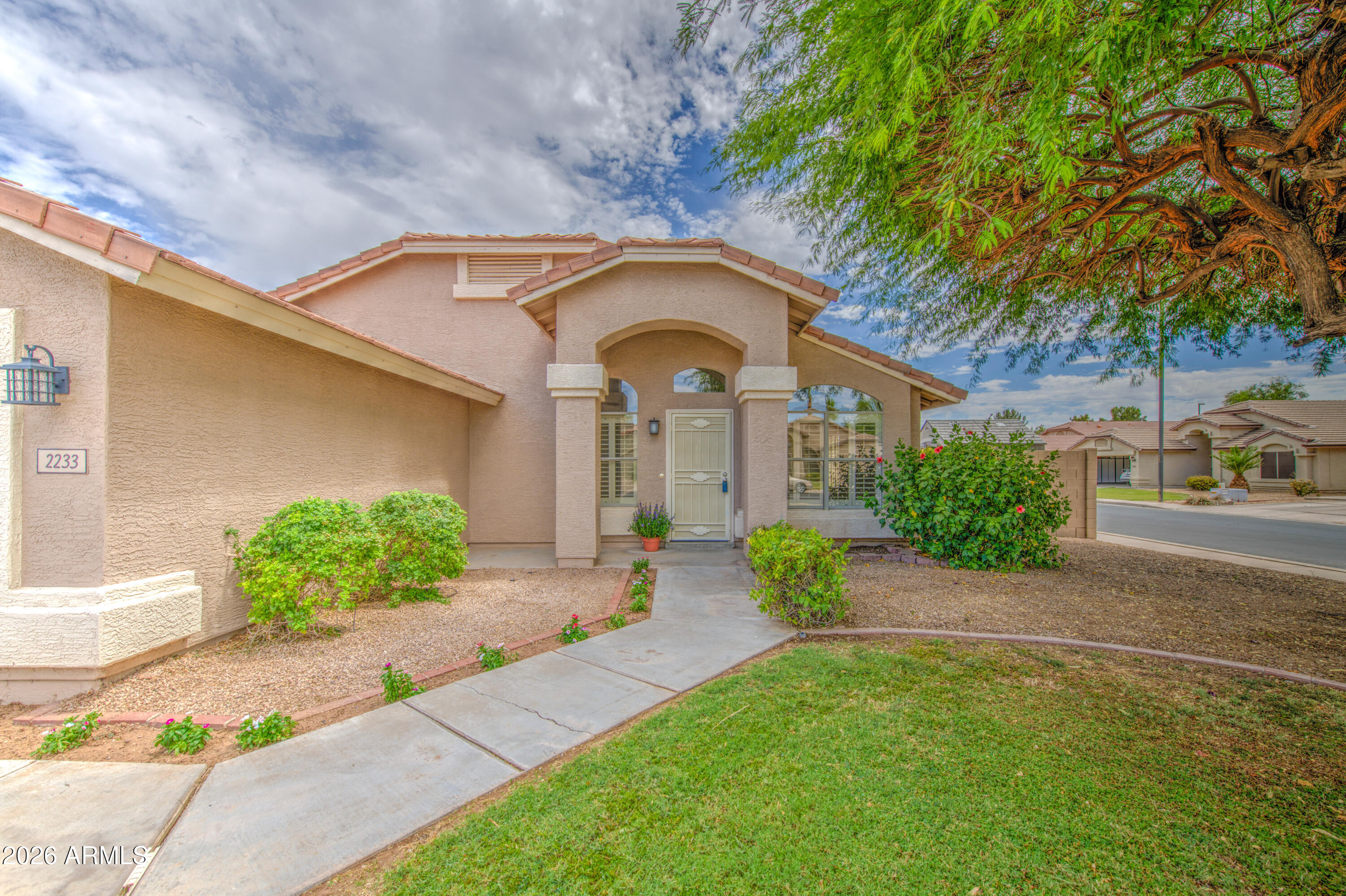 FINLEY FARMS SOUTH PARCEL 14 - Residential