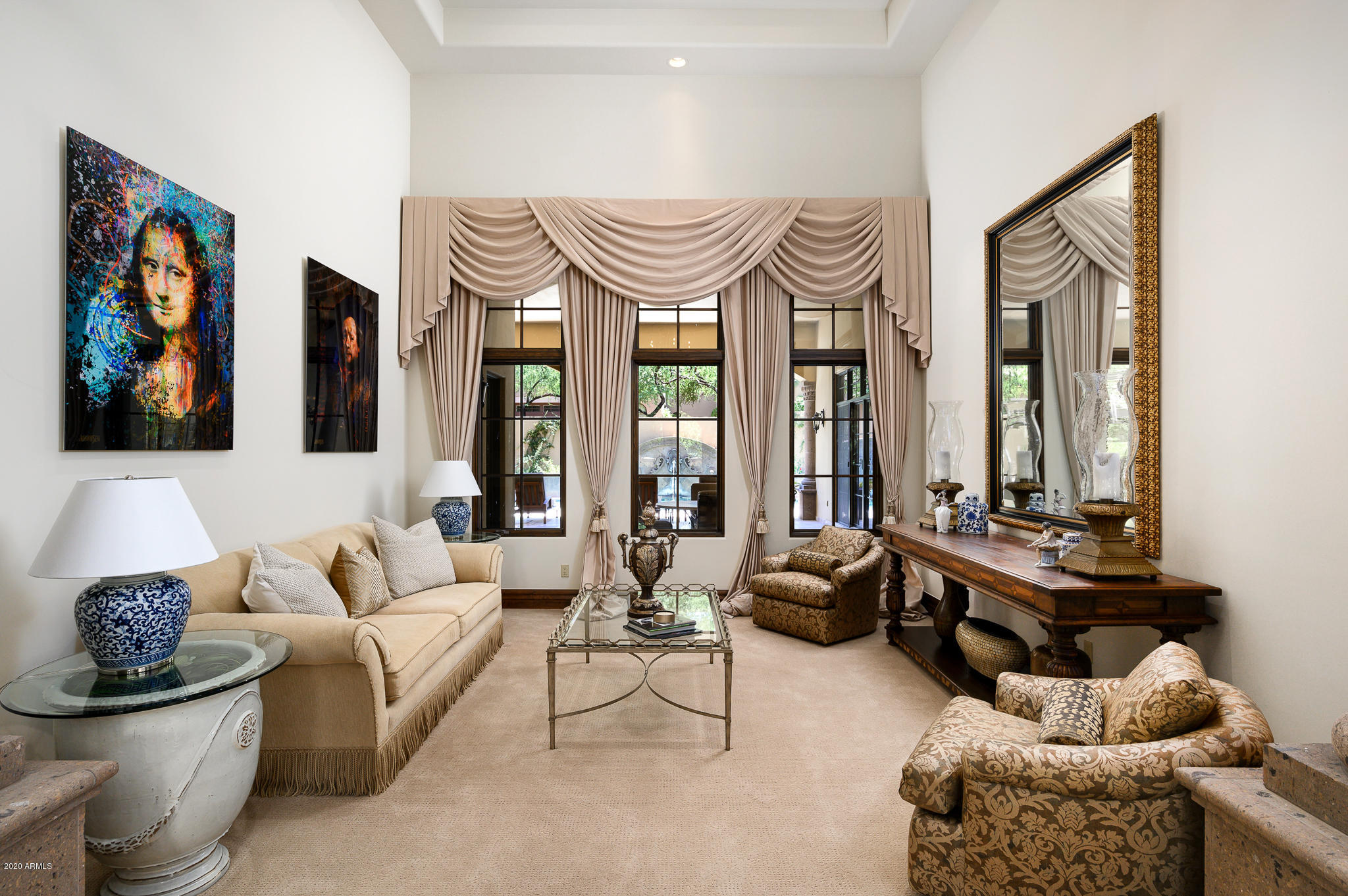 Silverleaf at DC Ranch - Residential