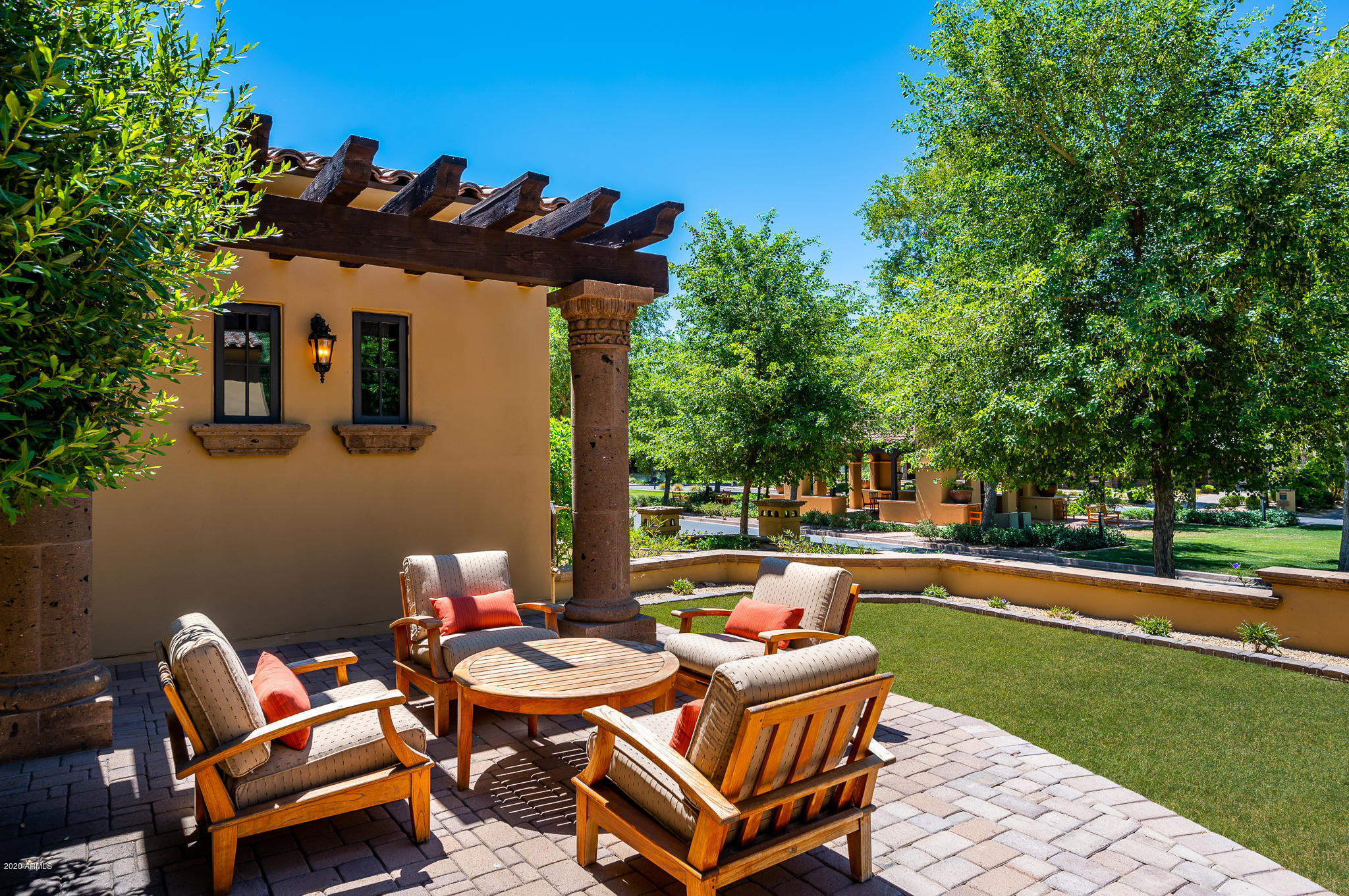 Silverleaf at DC Ranch - Residential