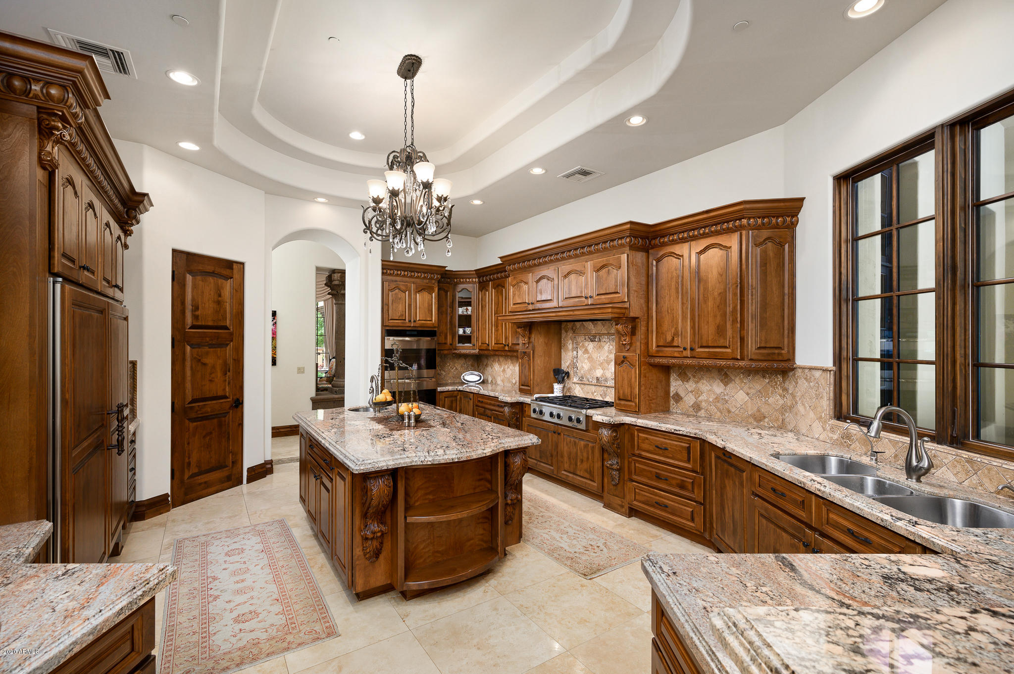 Silverleaf at DC Ranch - Residential