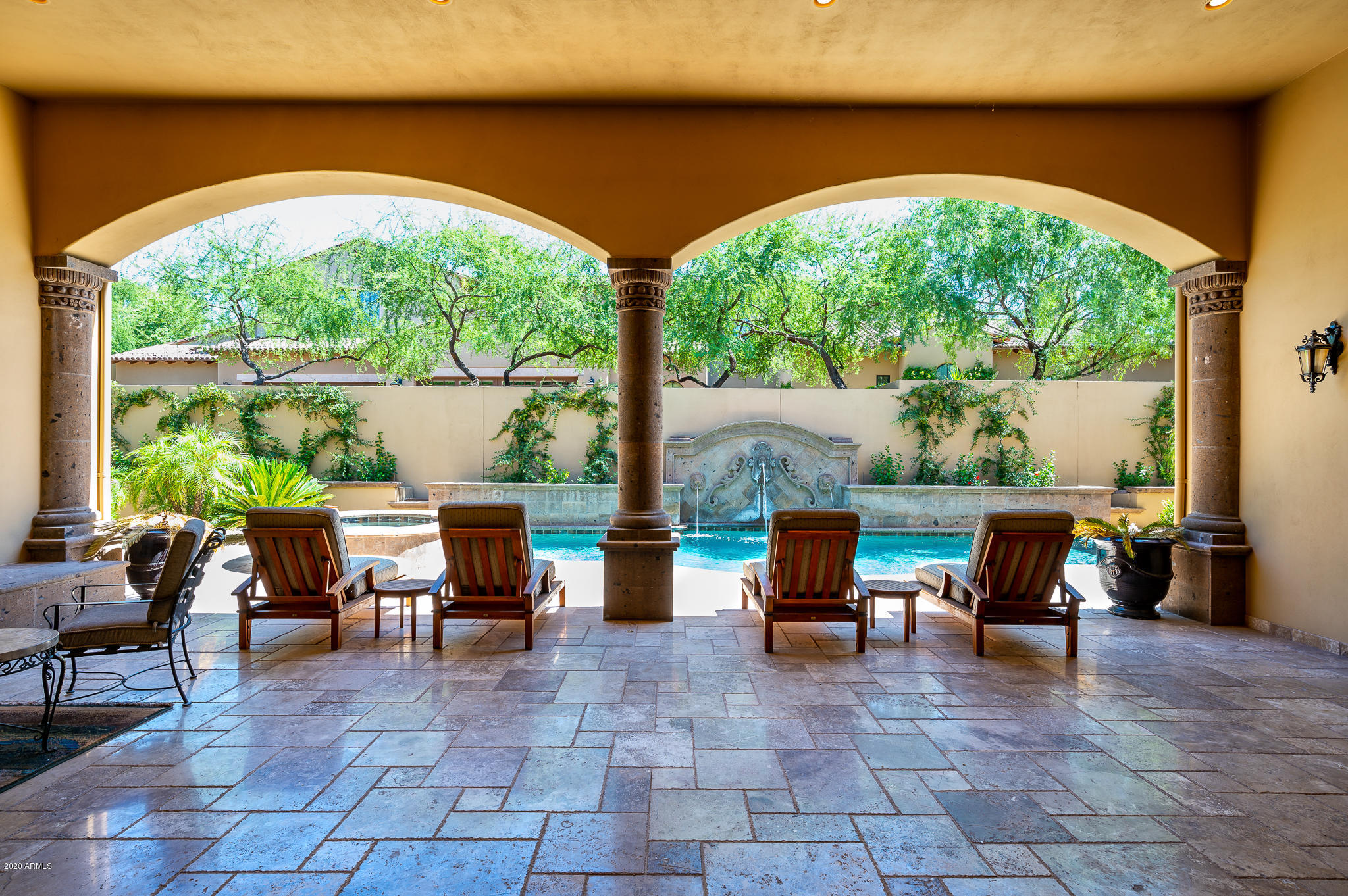 Silverleaf at DC Ranch - Residential