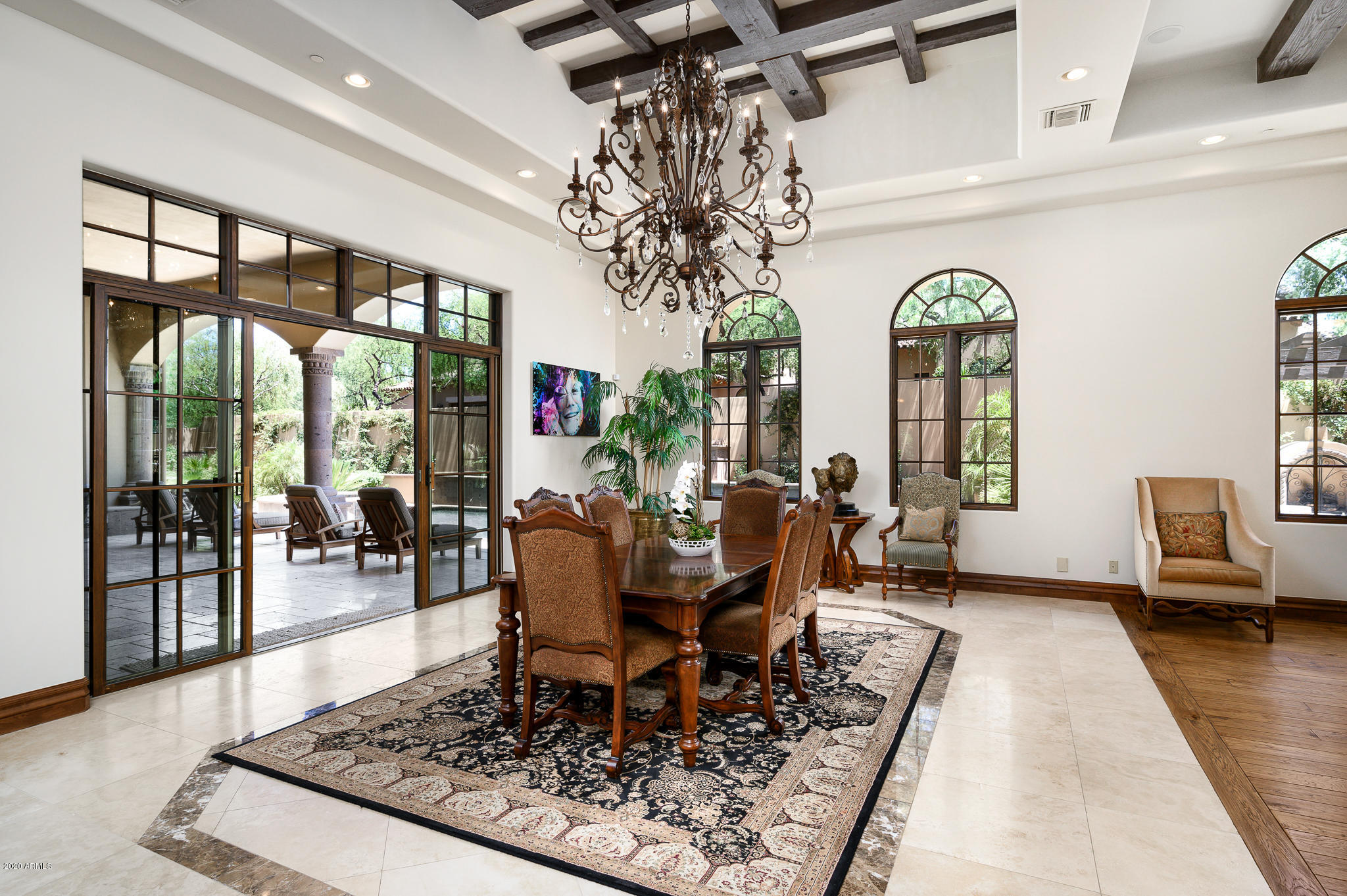 Silverleaf at DC Ranch - Residential