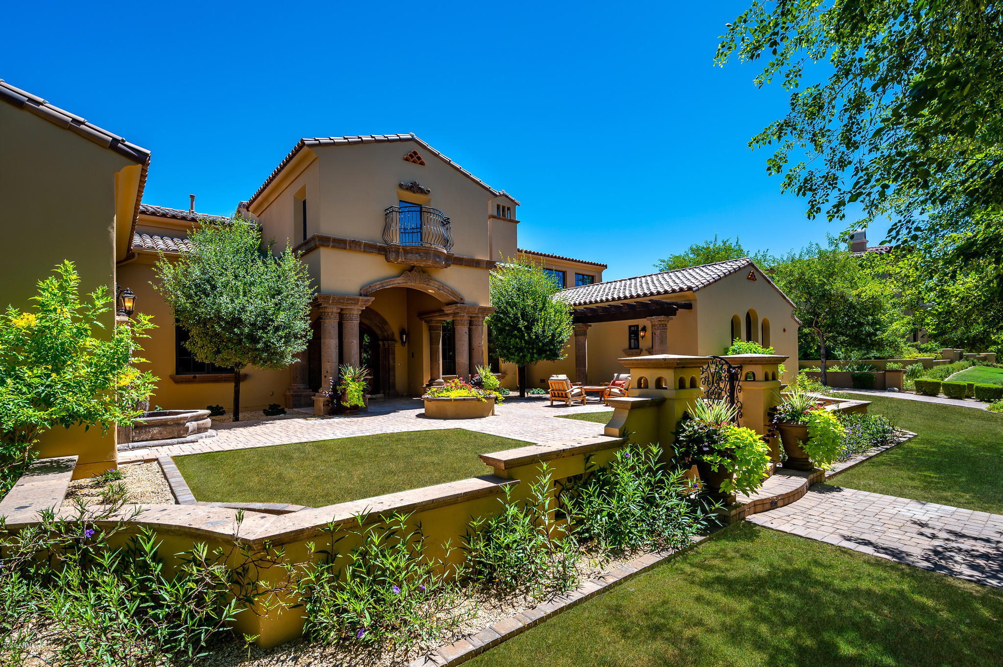 Silverleaf at DC Ranch - Residential