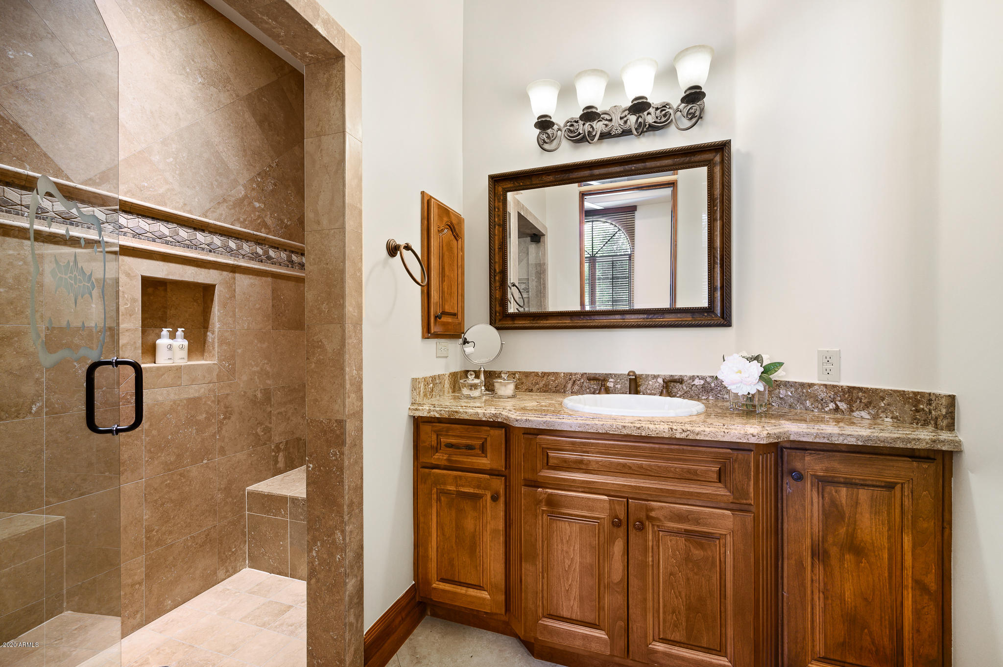 Silverleaf at DC Ranch - Residential