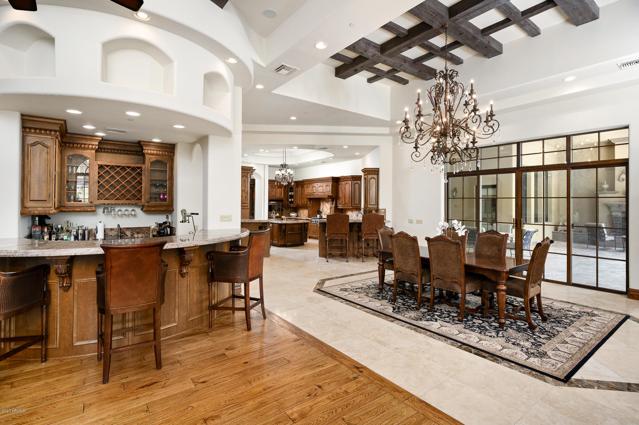 Silverleaf at DC Ranch - Residential
