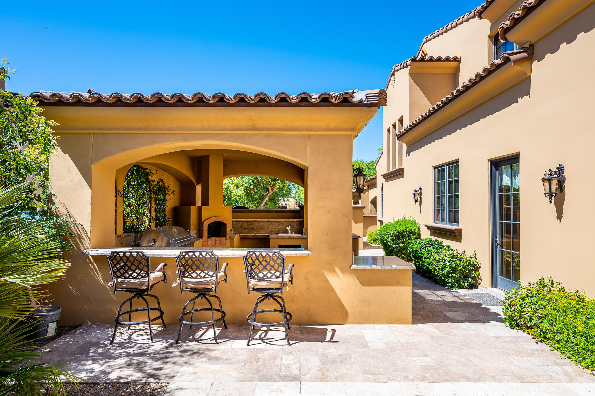 Silverleaf at DC Ranch - Residential