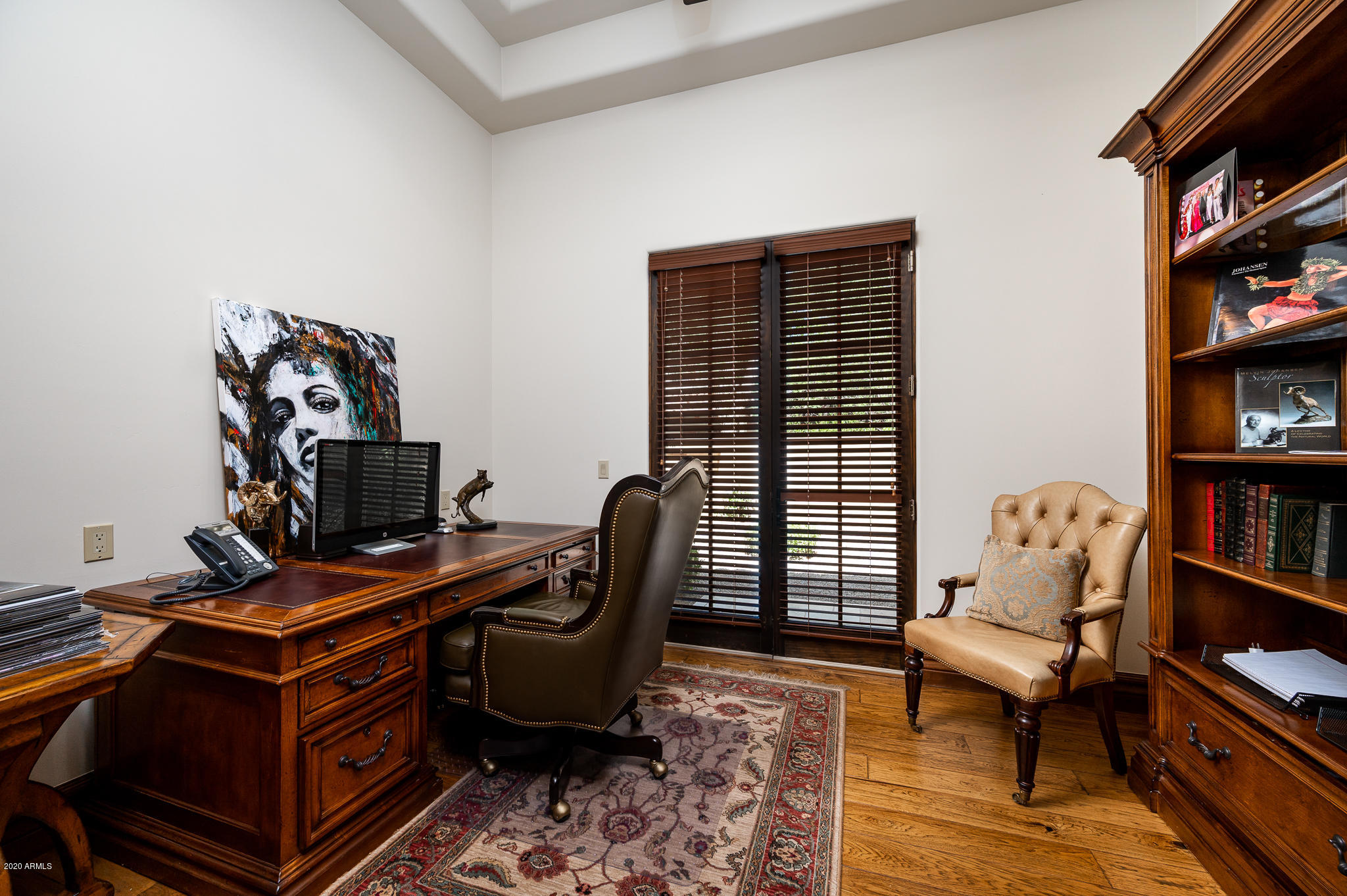 Silverleaf at DC Ranch - Residential