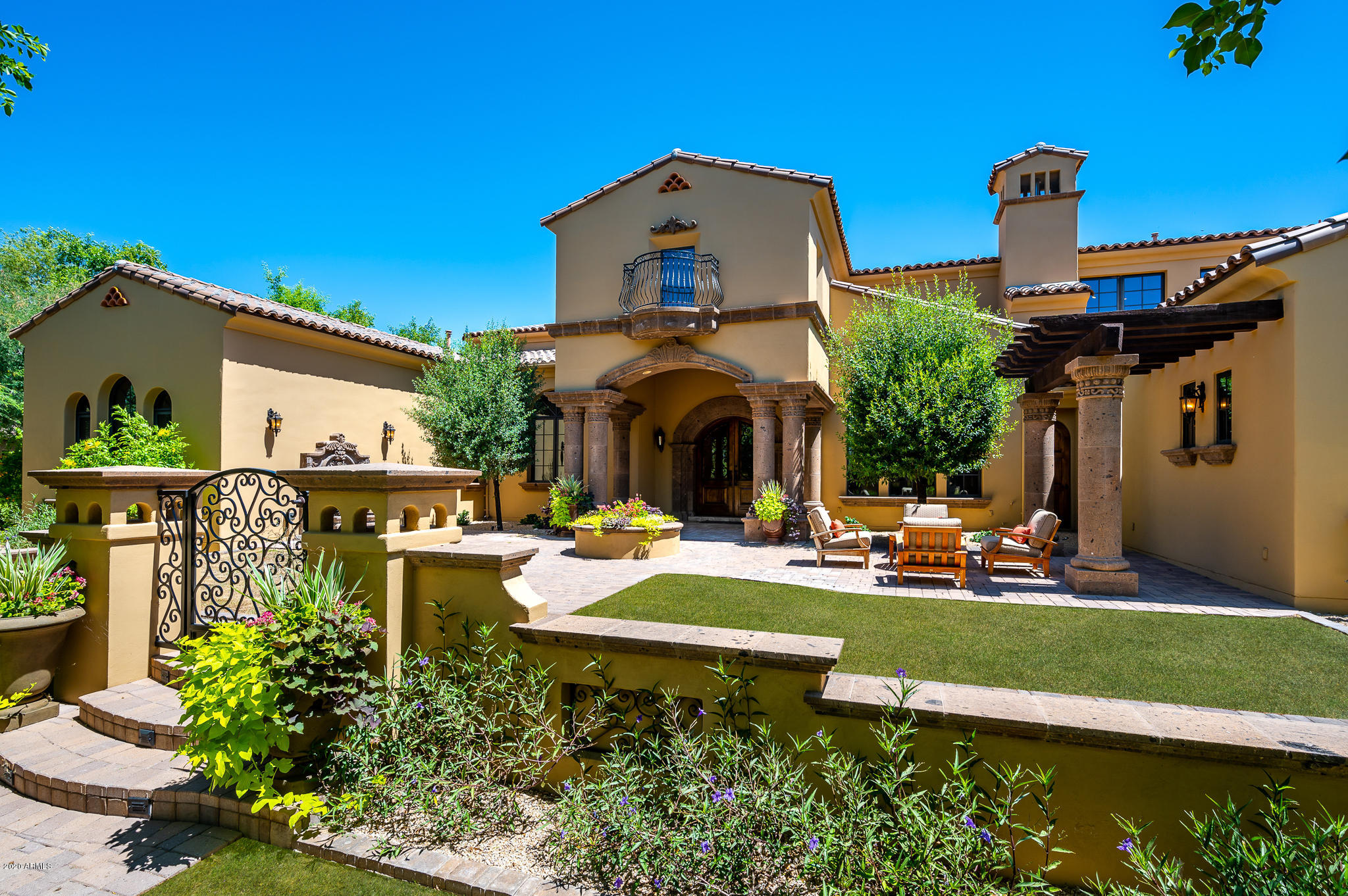 Silverleaf at DC Ranch - Residential