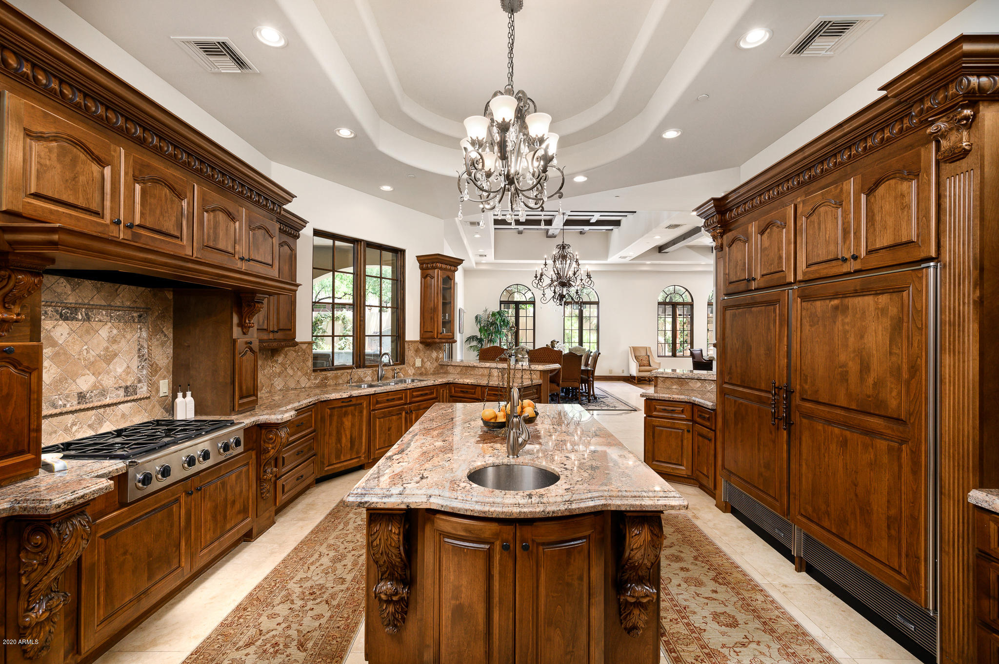 Silverleaf at DC Ranch - Residential