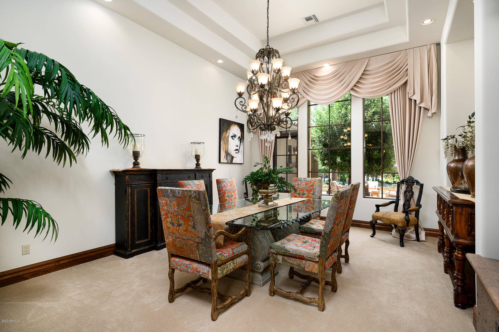 Silverleaf at DC Ranch - Residential