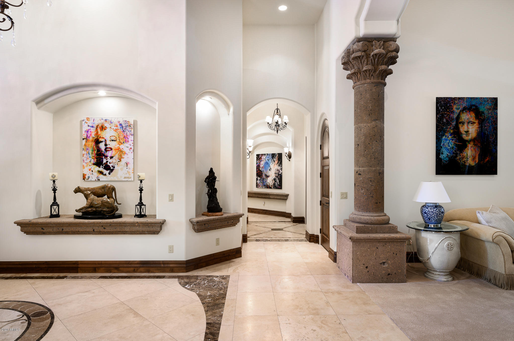 Silverleaf at DC Ranch - Residential
