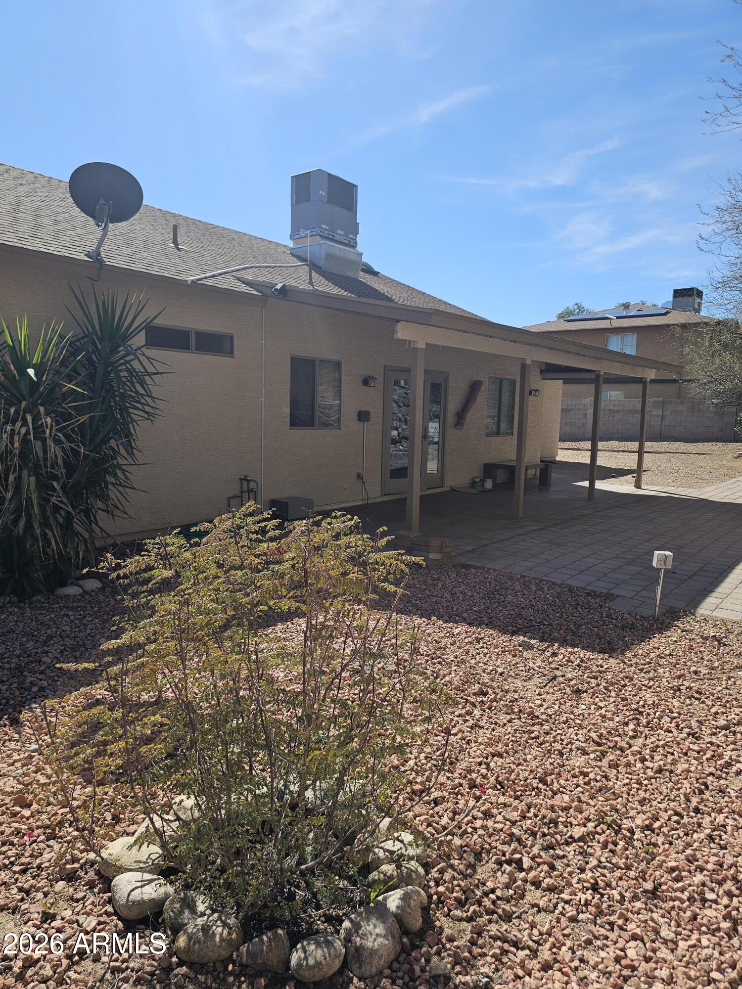 VISTA DEL RIO HEIGHTS - Residential