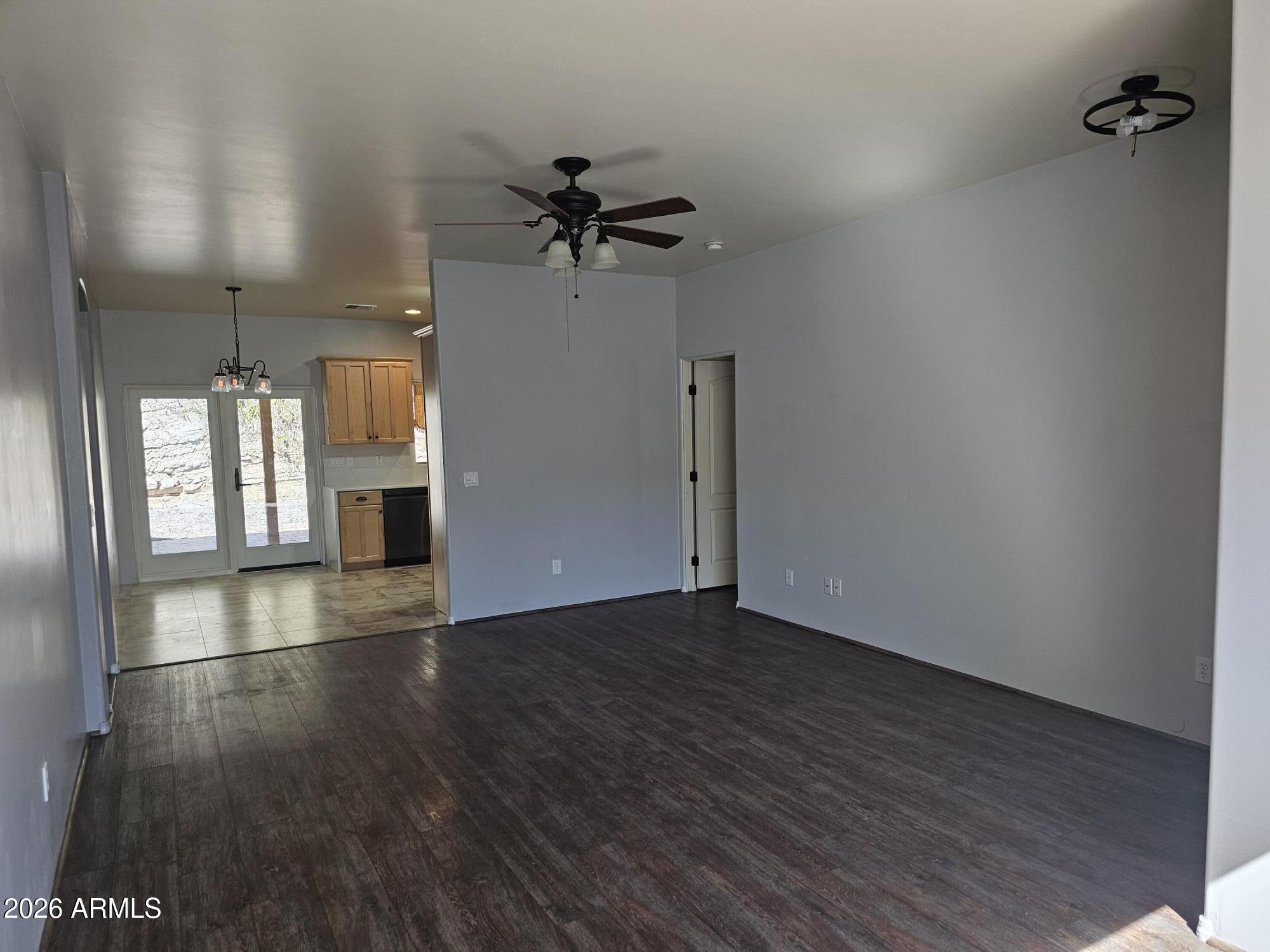 VISTA DEL RIO HEIGHTS - Residential