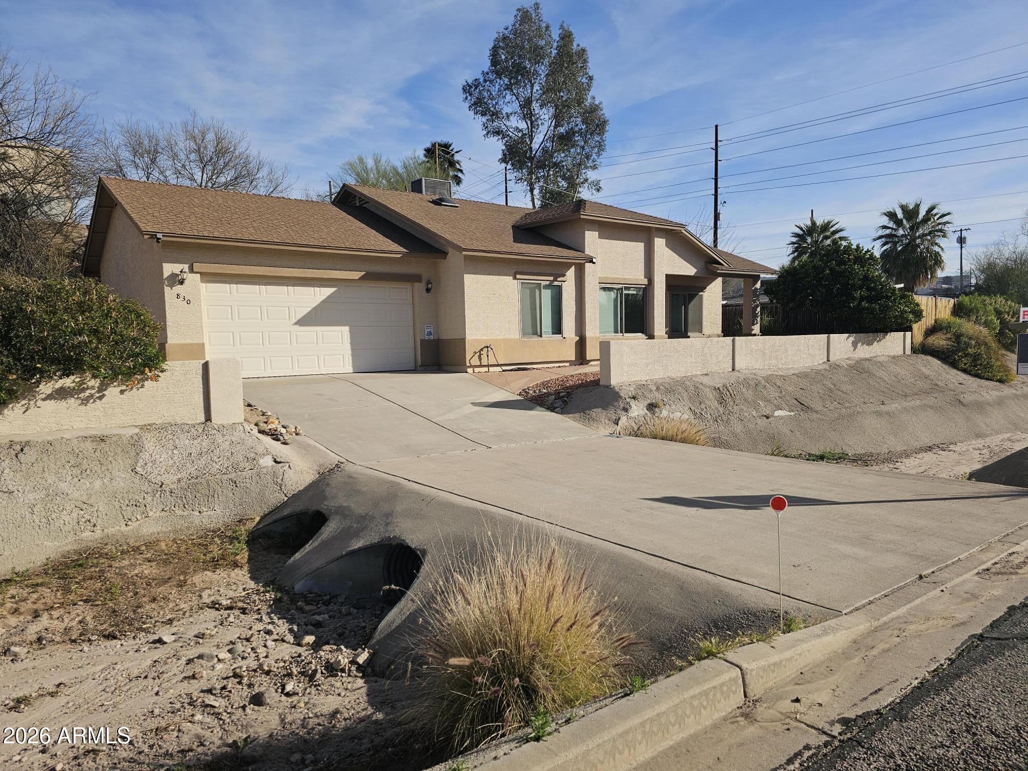 VISTA DEL RIO HEIGHTS - Residential