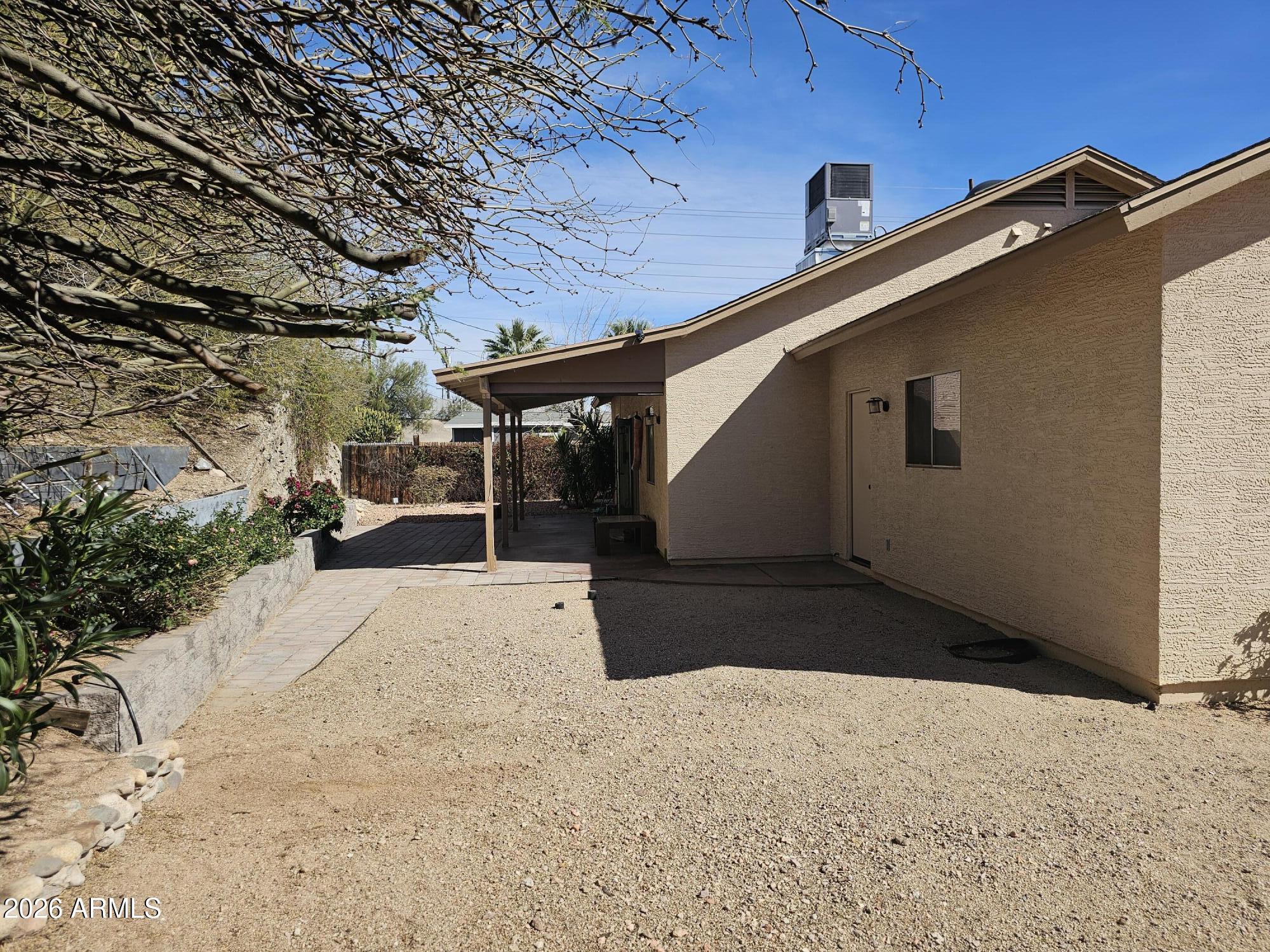 VISTA DEL RIO HEIGHTS - Residential