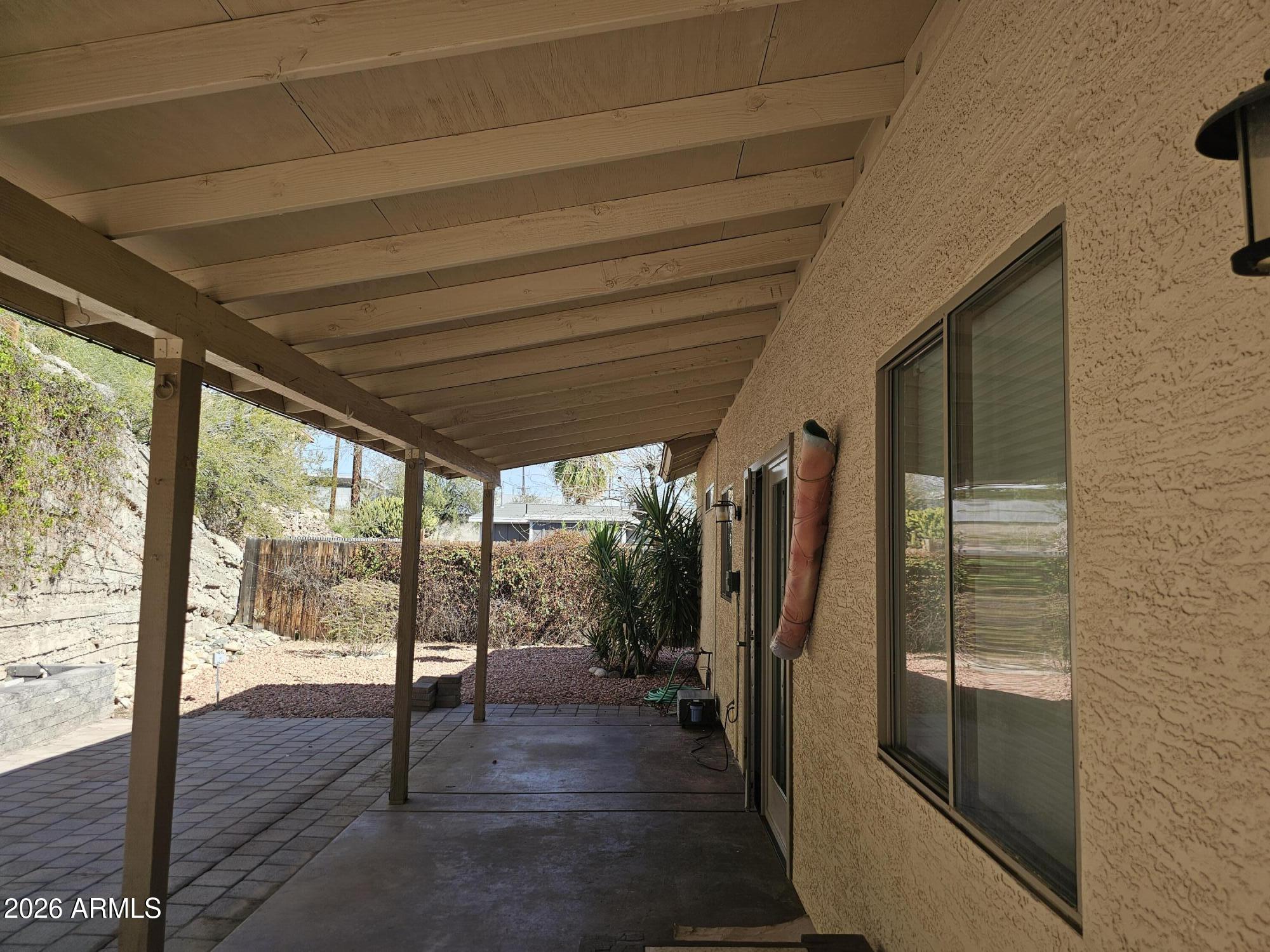 VISTA DEL RIO HEIGHTS - Residential
