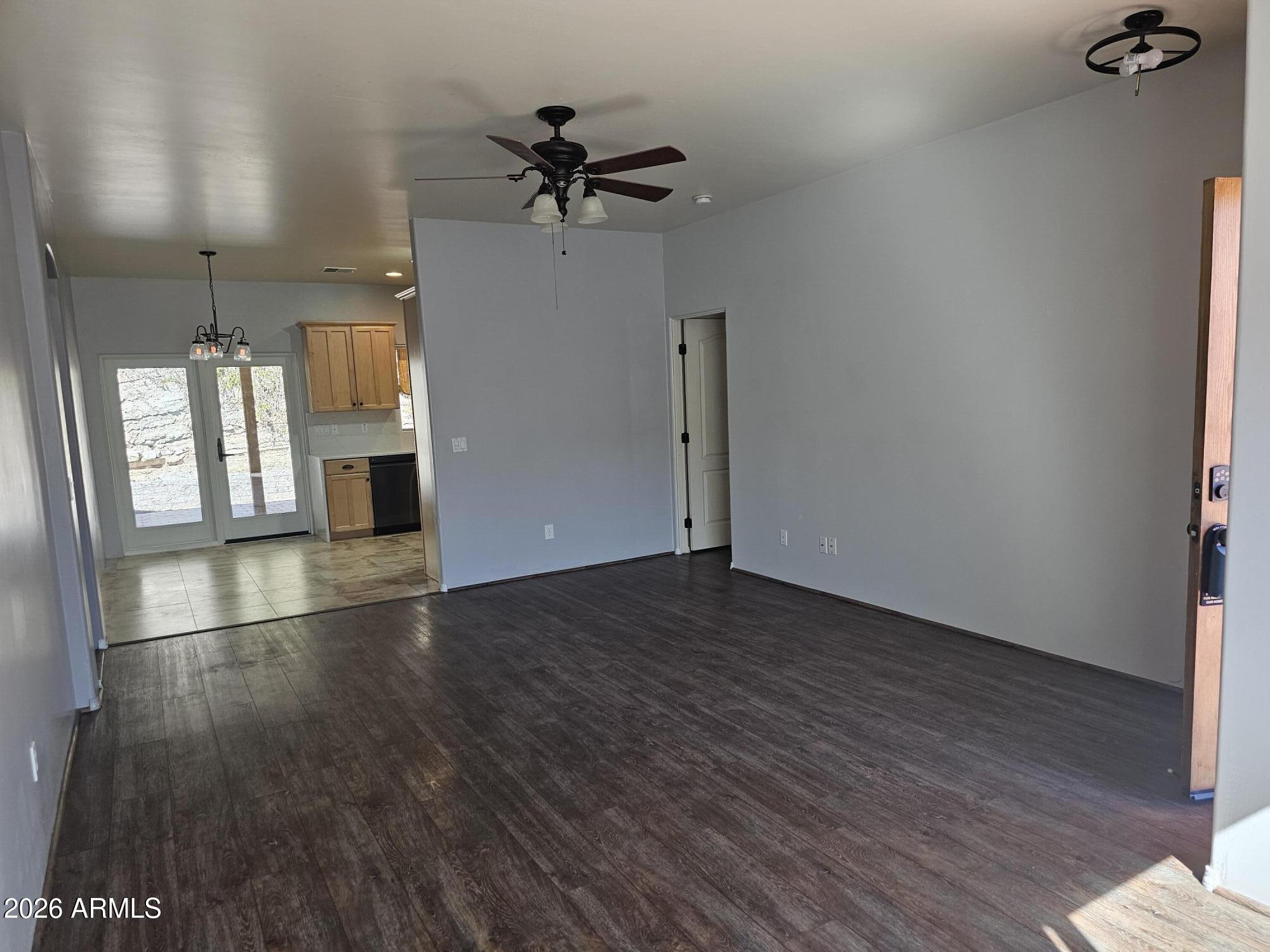 VISTA DEL RIO HEIGHTS - Residential