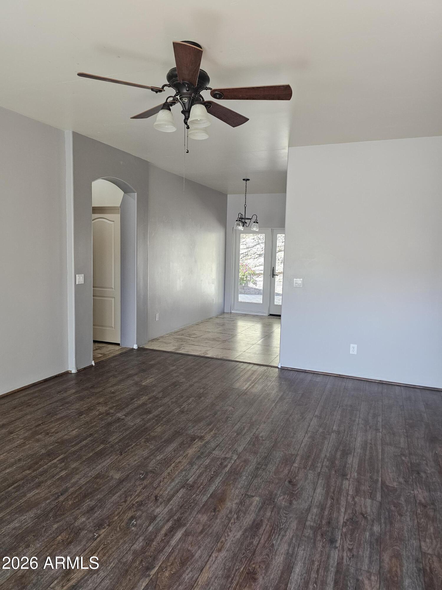 VISTA DEL RIO HEIGHTS - Residential