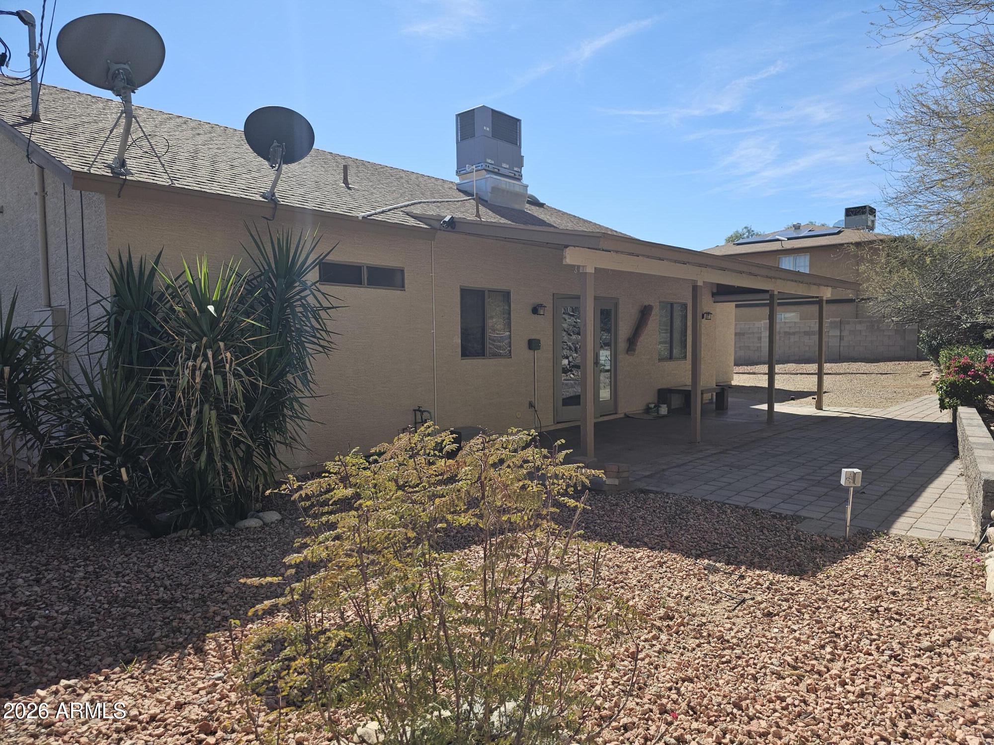 VISTA DEL RIO HEIGHTS - Residential