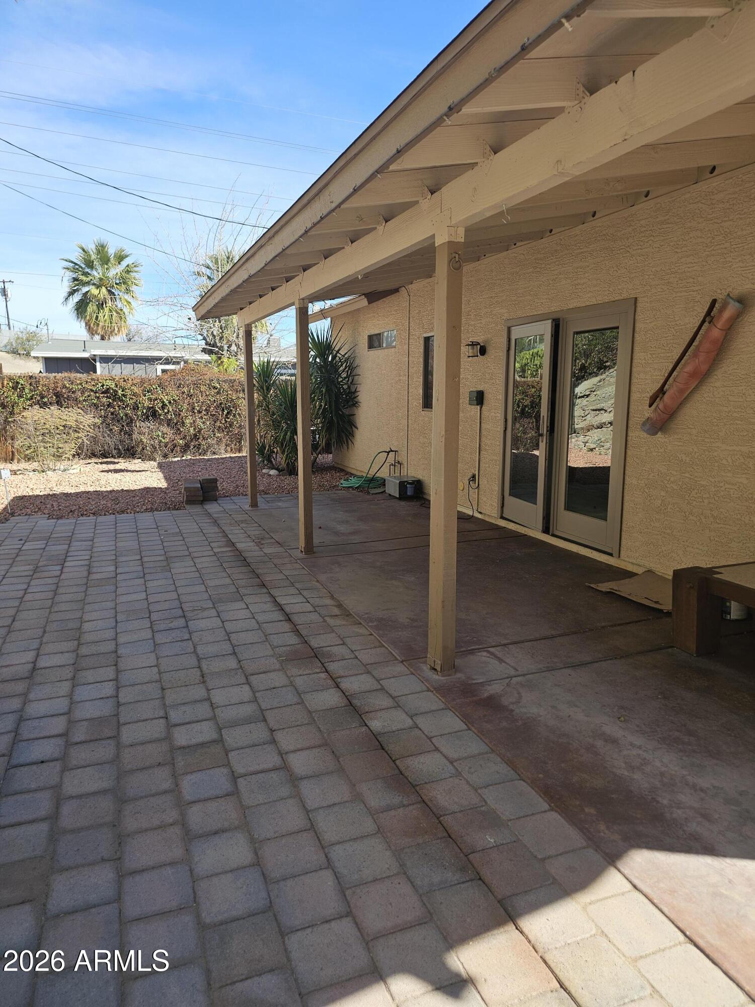 VISTA DEL RIO HEIGHTS - Residential