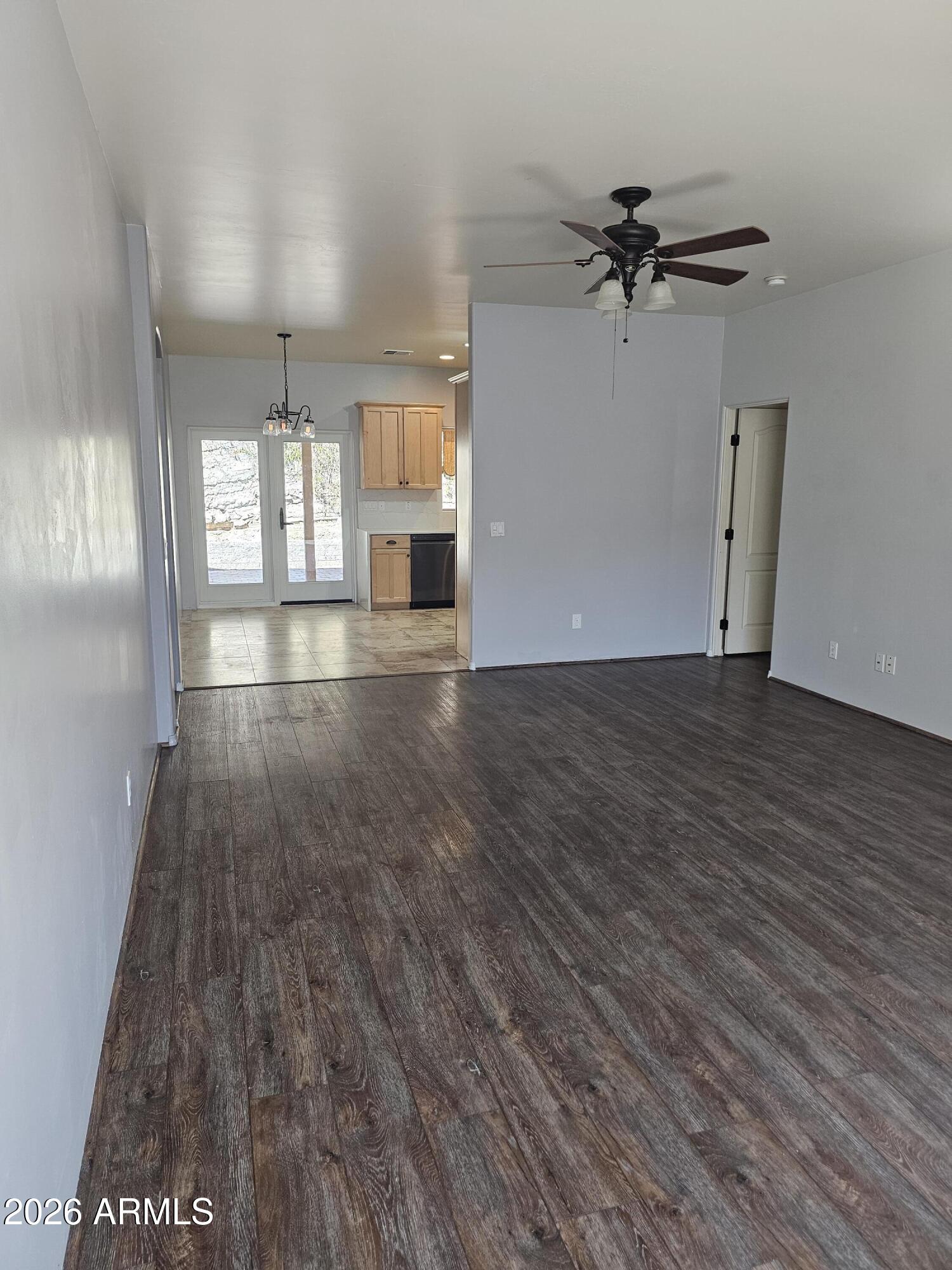 VISTA DEL RIO HEIGHTS - Residential