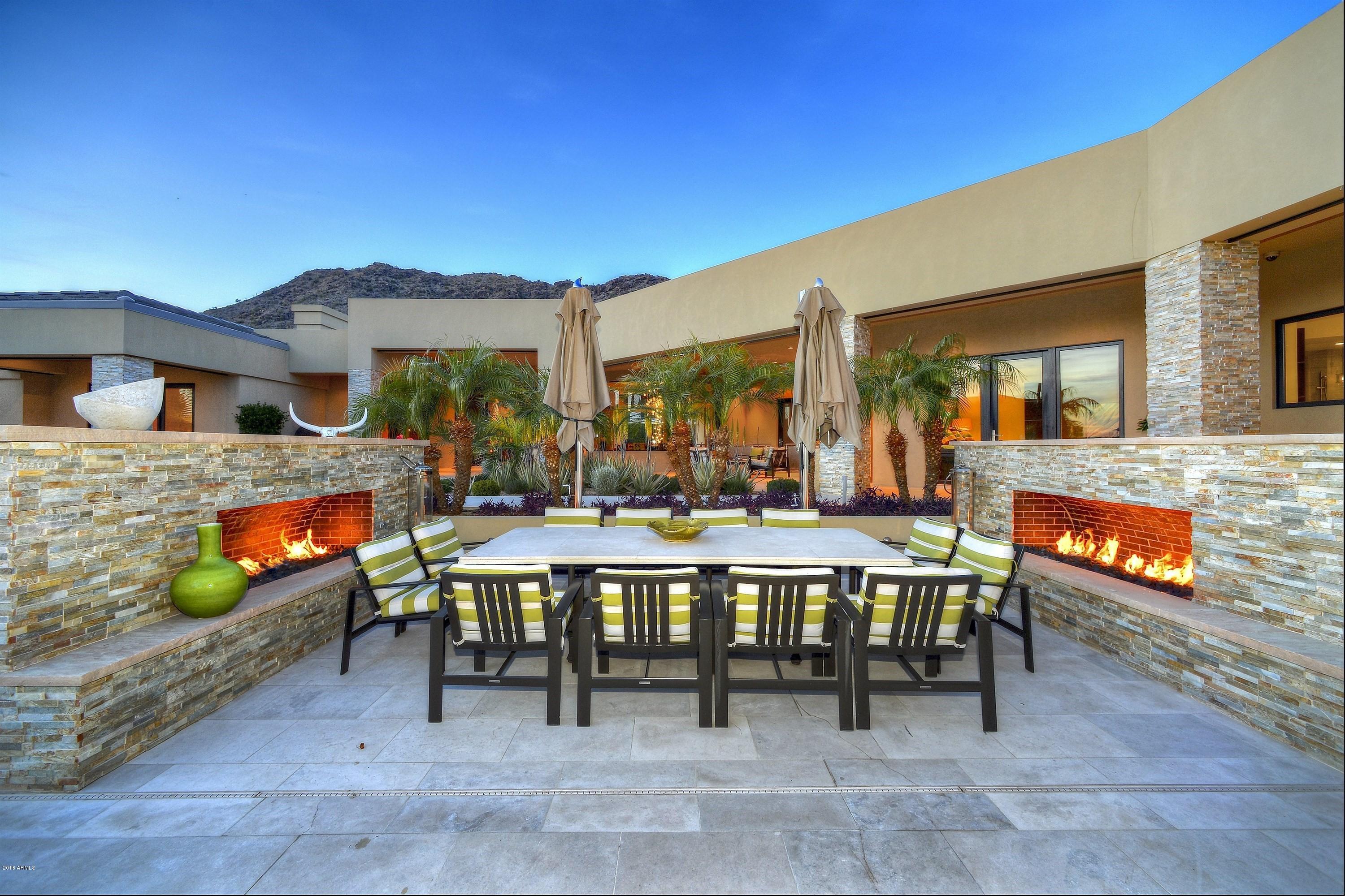 CLUB ESTATES - Residential