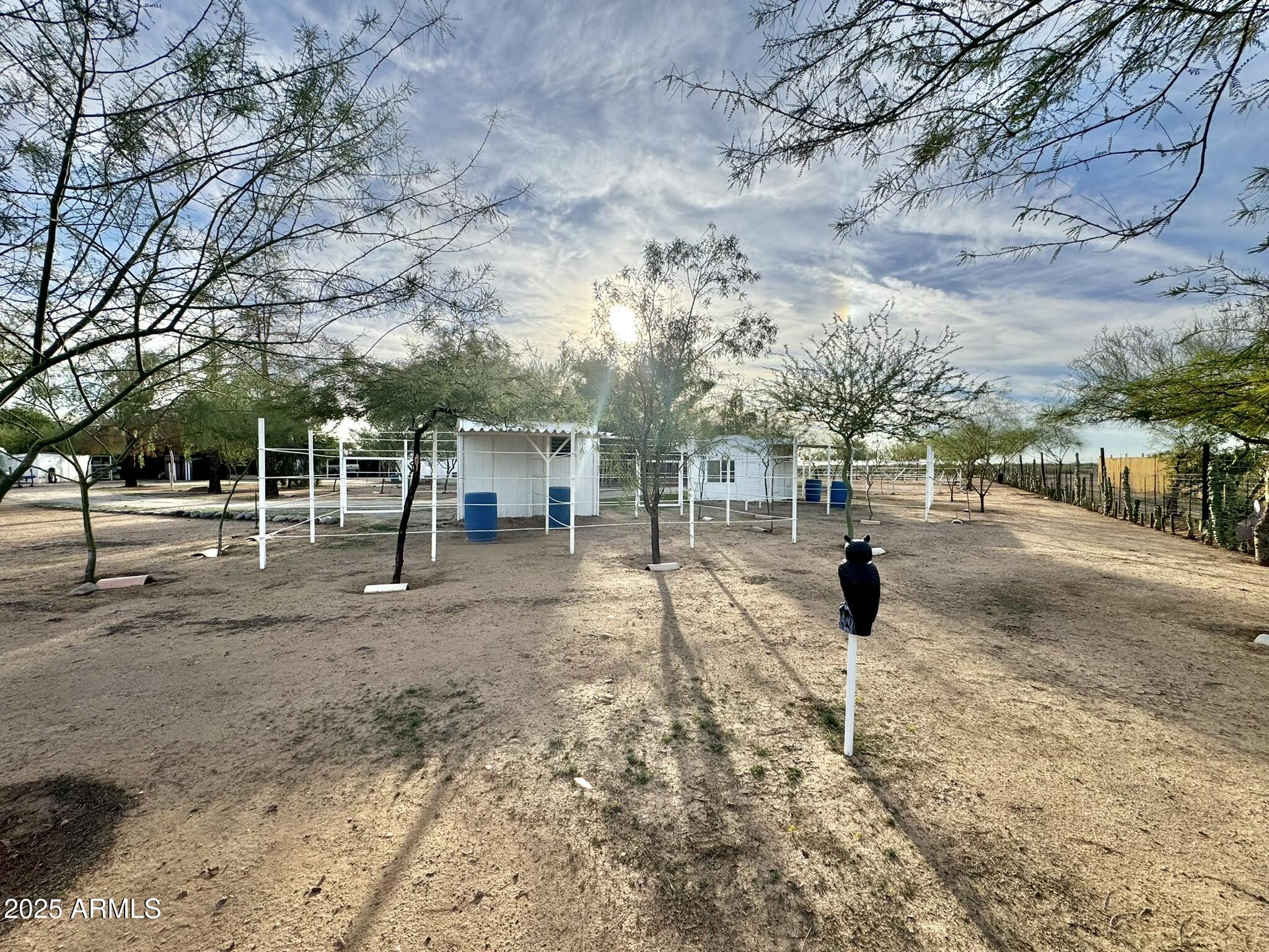CHAPARRAL RANCHEROS UNIT 2 LOTS 224 THRU 345 REPLA - Residential