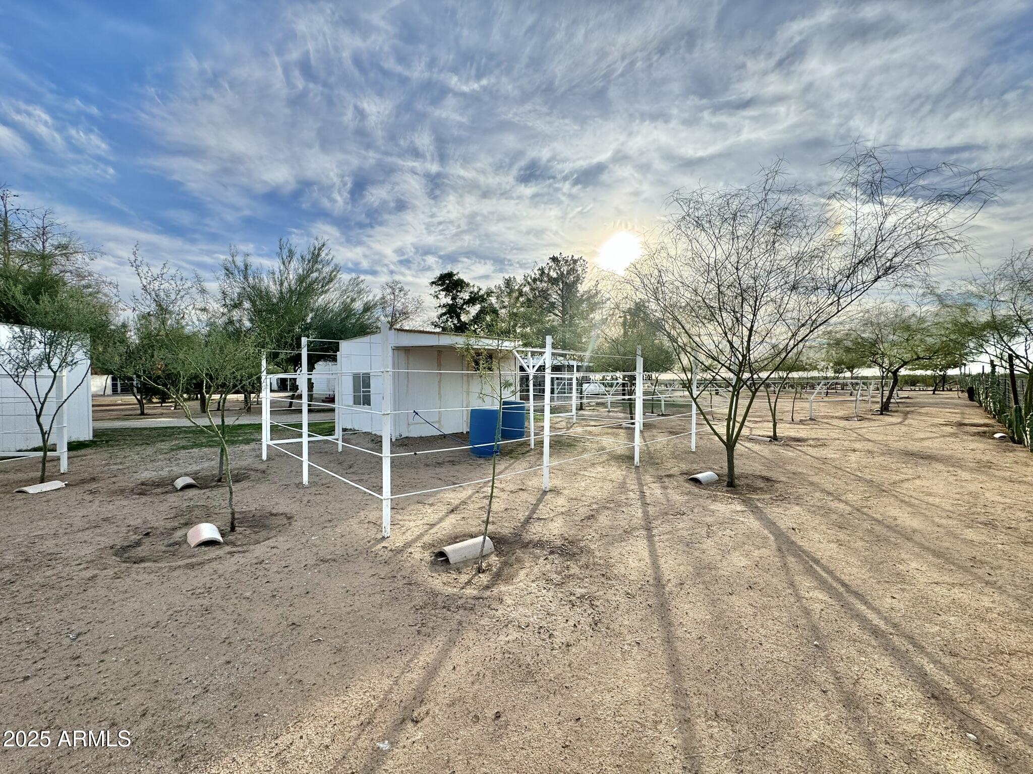 CHAPARRAL RANCHEROS UNIT 2 LOTS 224 THRU 345 REPLA - Residential