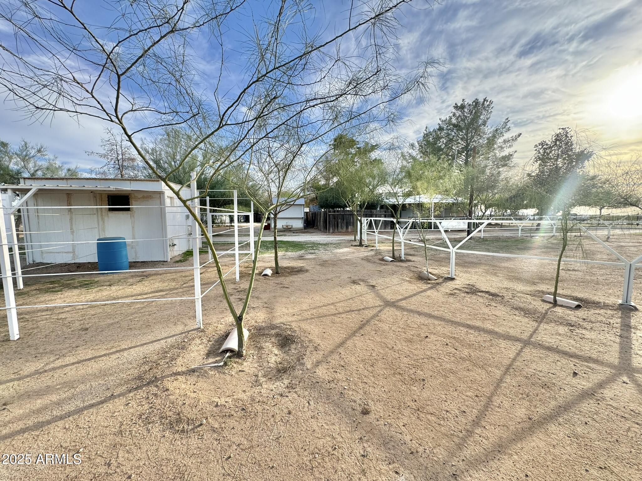 CHAPARRAL RANCHEROS UNIT 2 LOTS 224 THRU 345 REPLA - Residential