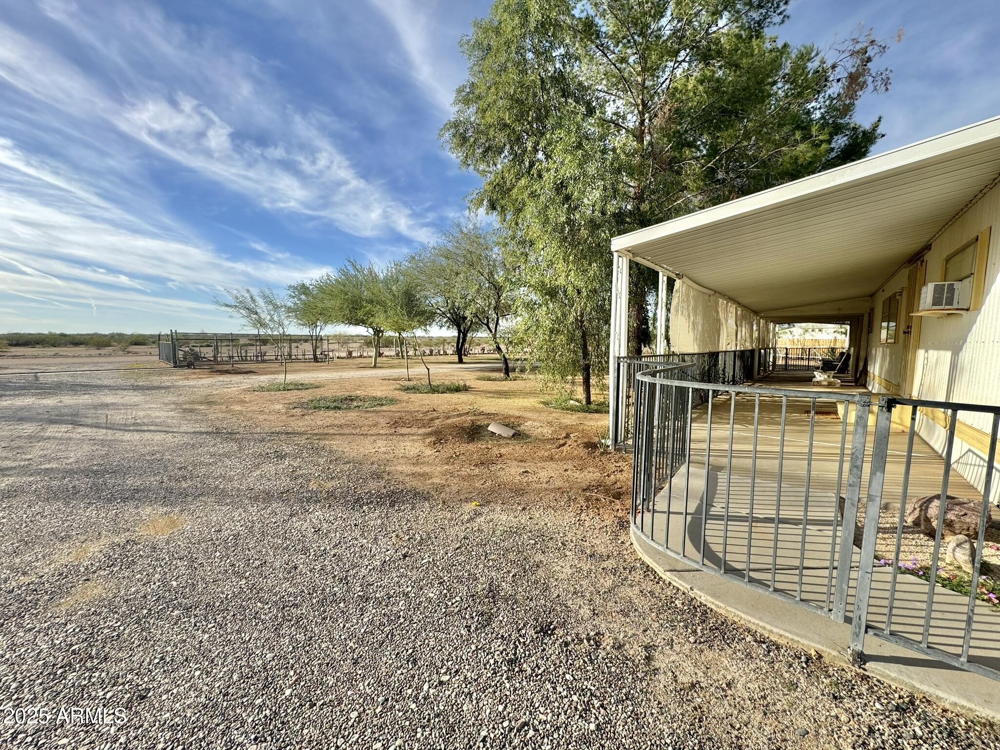 CHAPARRAL RANCHEROS UNIT 2 LOTS 224 THRU 345 REPLA - Residential