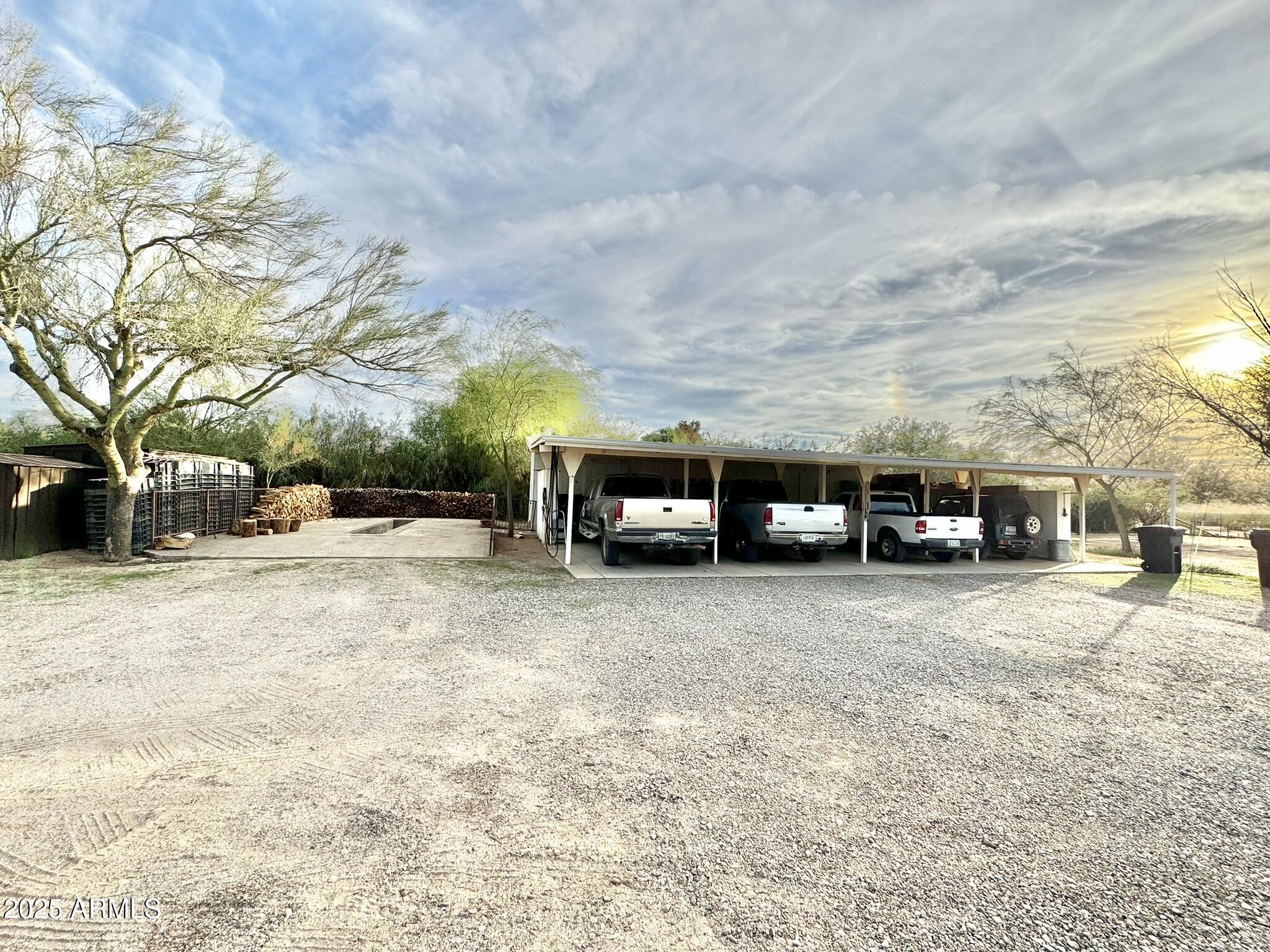 CHAPARRAL RANCHEROS UNIT 2 LOTS 224 THRU 345 REPLA - Residential