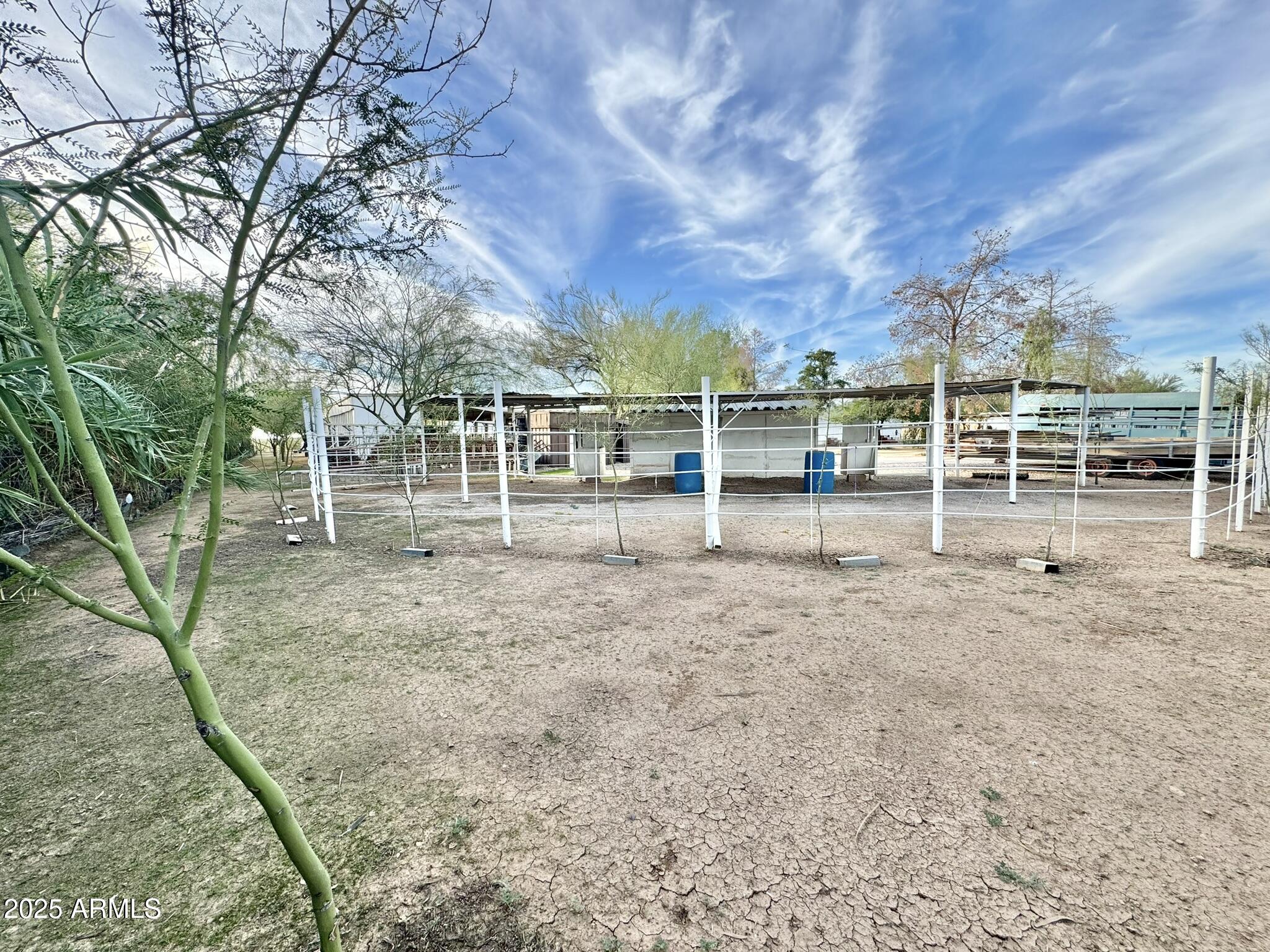 CHAPARRAL RANCHEROS UNIT 2 LOTS 224 THRU 345 REPLA - Residential