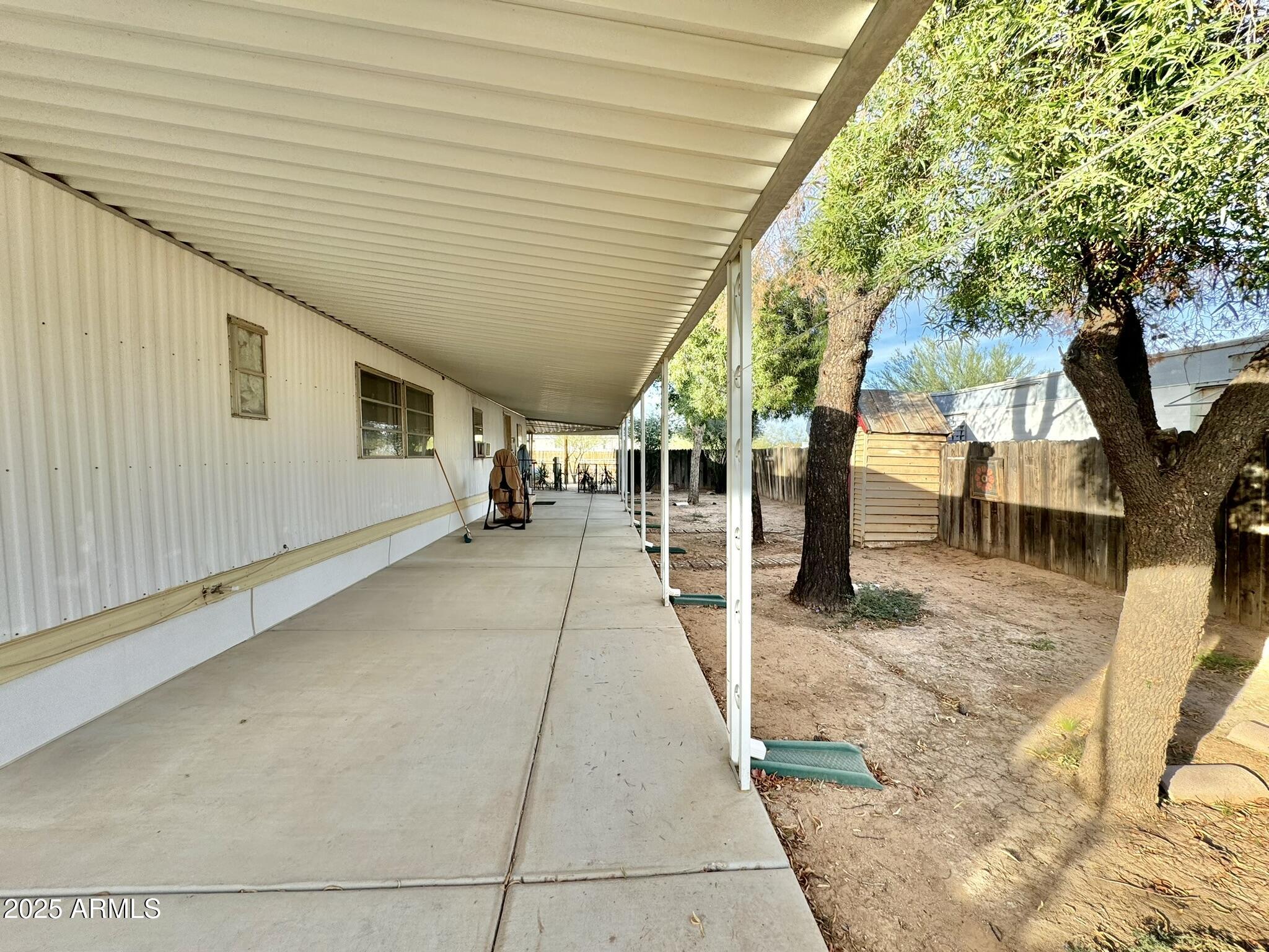 CHAPARRAL RANCHEROS UNIT 2 LOTS 224 THRU 345 REPLA - Residential