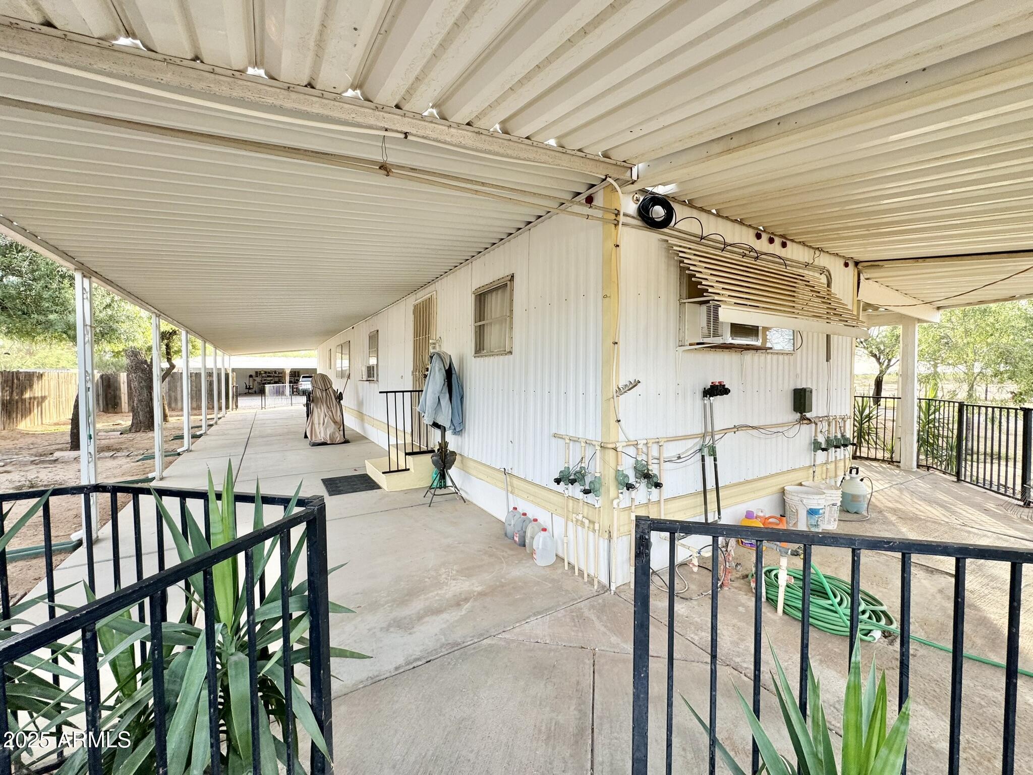 CHAPARRAL RANCHEROS UNIT 2 LOTS 224 THRU 345 REPLA - Residential
