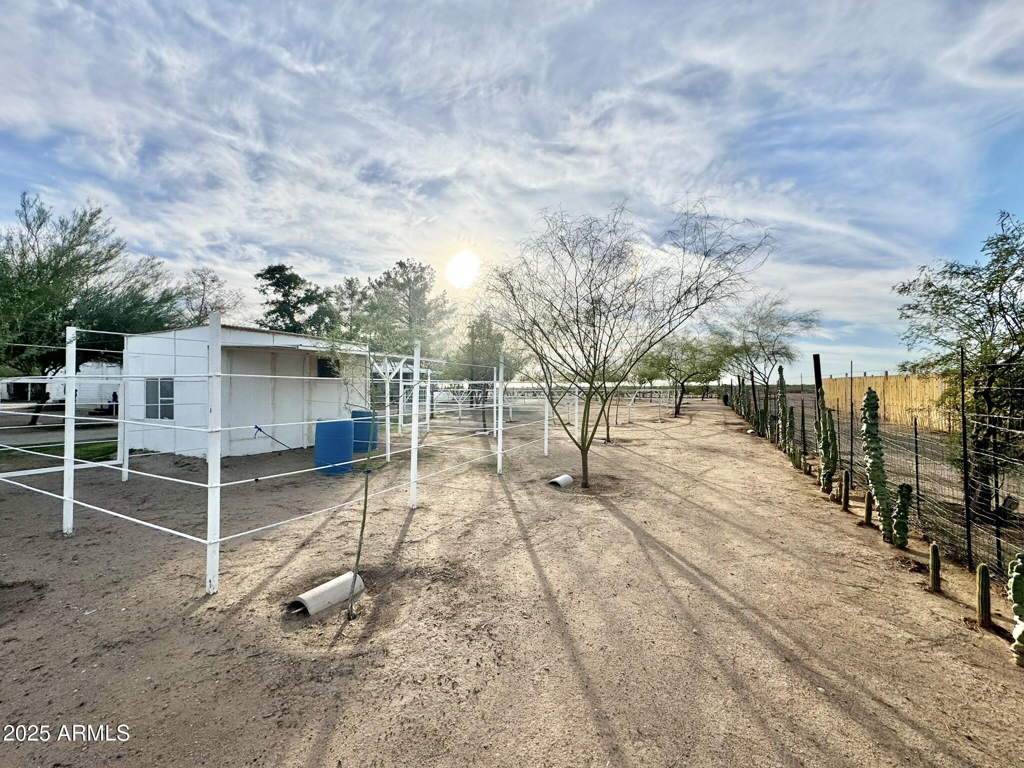 CHAPARRAL RANCHEROS UNIT 2 LOTS 224 THRU 345 REPLA - Residential