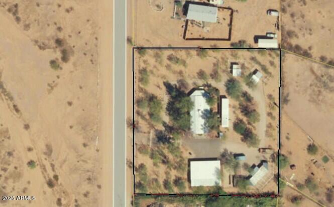 CHAPARRAL RANCHEROS UNIT 2 LOTS 224 THRU 345 REPLA - Residential