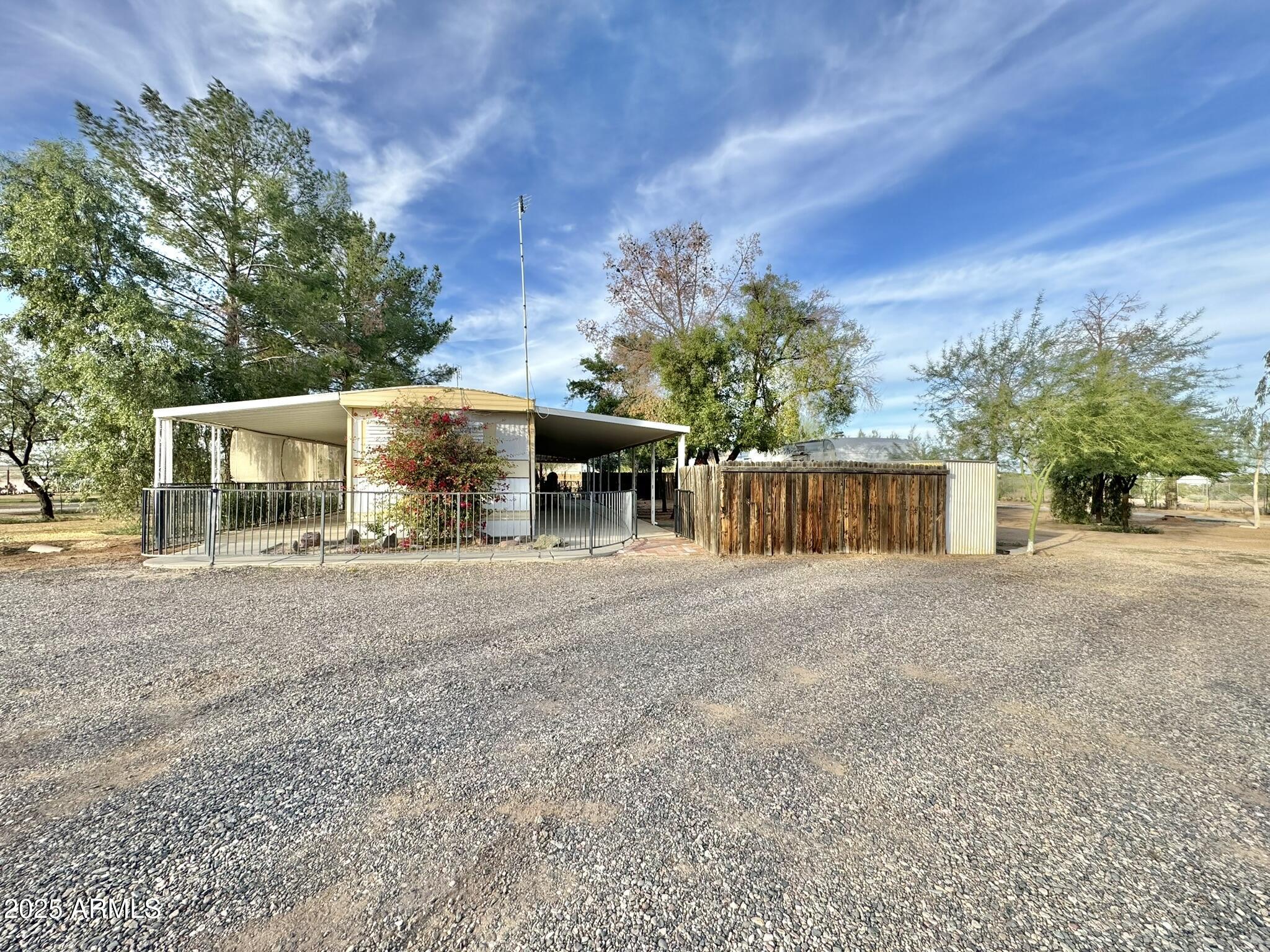 CHAPARRAL RANCHEROS UNIT 2 LOTS 224 THRU 345 REPLA - Residential