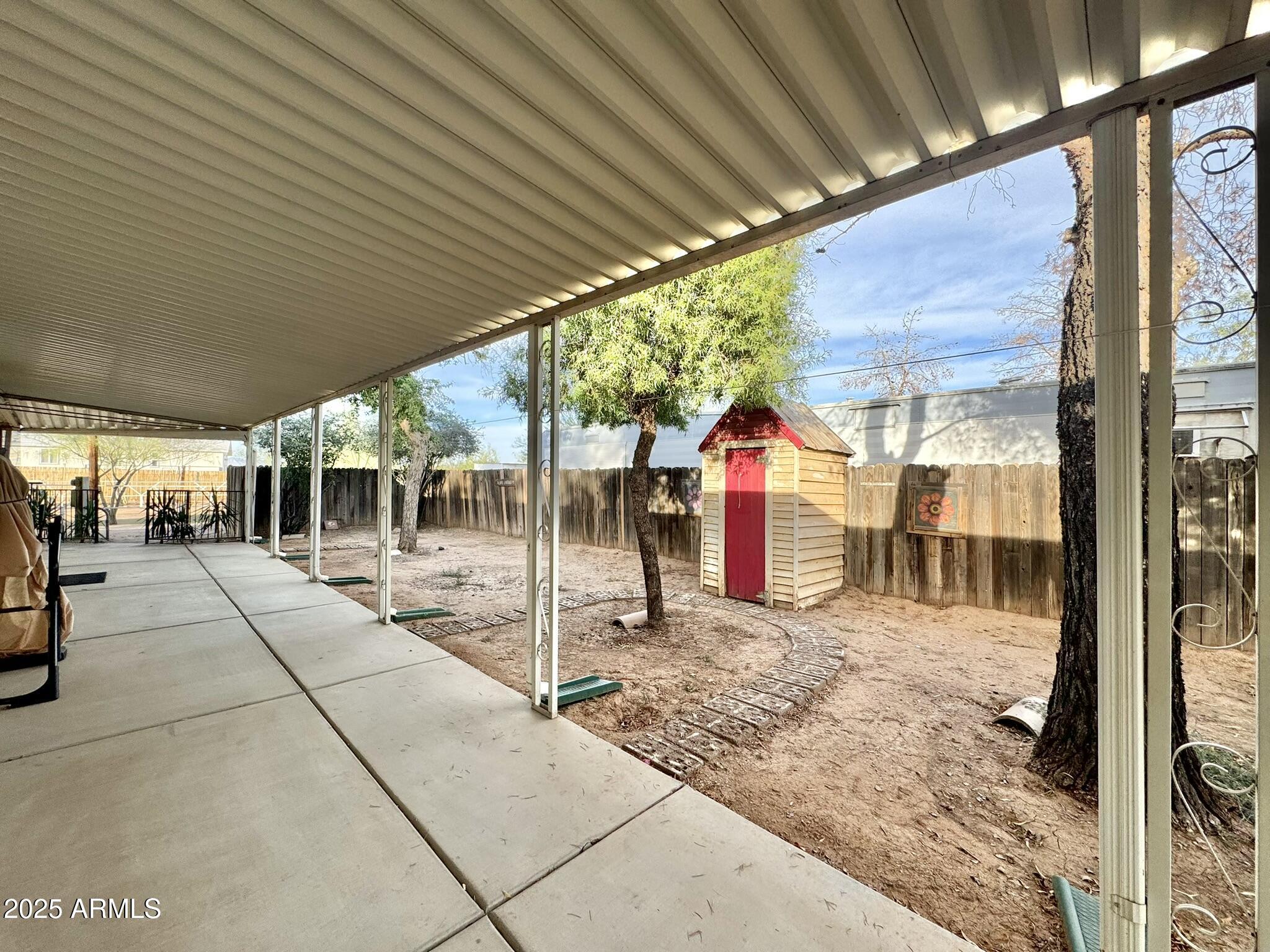 CHAPARRAL RANCHEROS UNIT 2 LOTS 224 THRU 345 REPLA - Residential