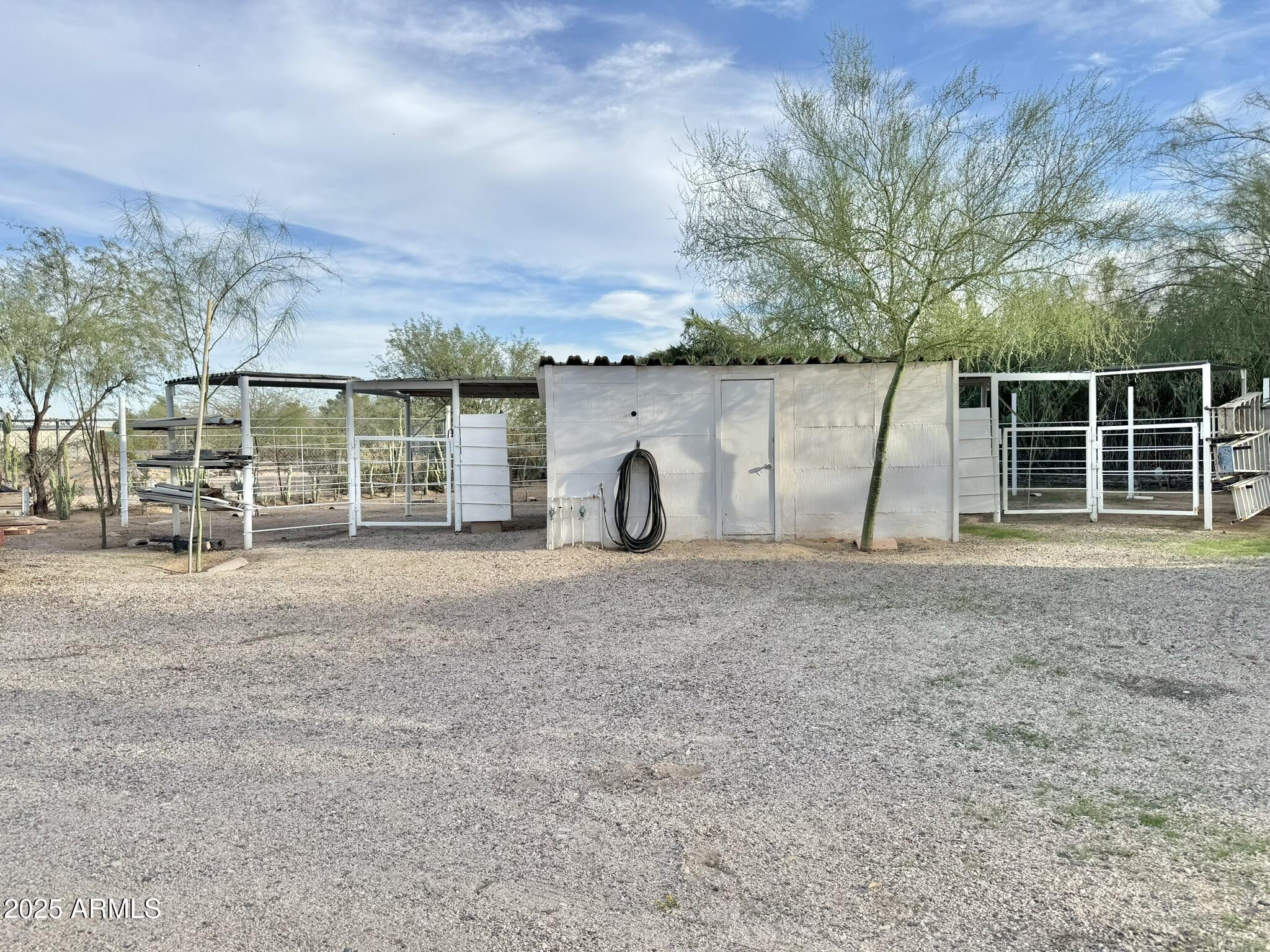 CHAPARRAL RANCHEROS UNIT 2 LOTS 224 THRU 345 REPLA - Residential