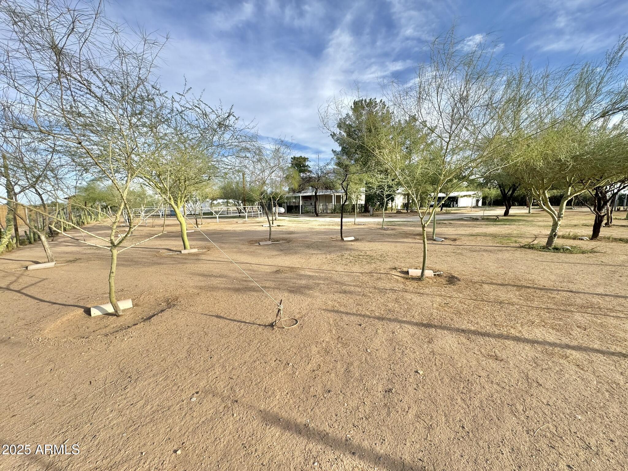 CHAPARRAL RANCHEROS UNIT 2 LOTS 224 THRU 345 REPLA - Residential