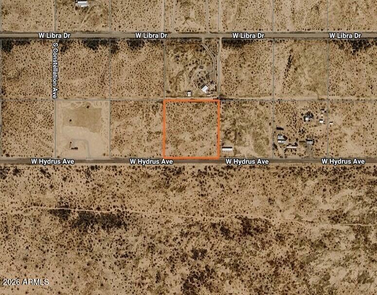 SILVER BELL ESTATES UNIT FOUR - Land