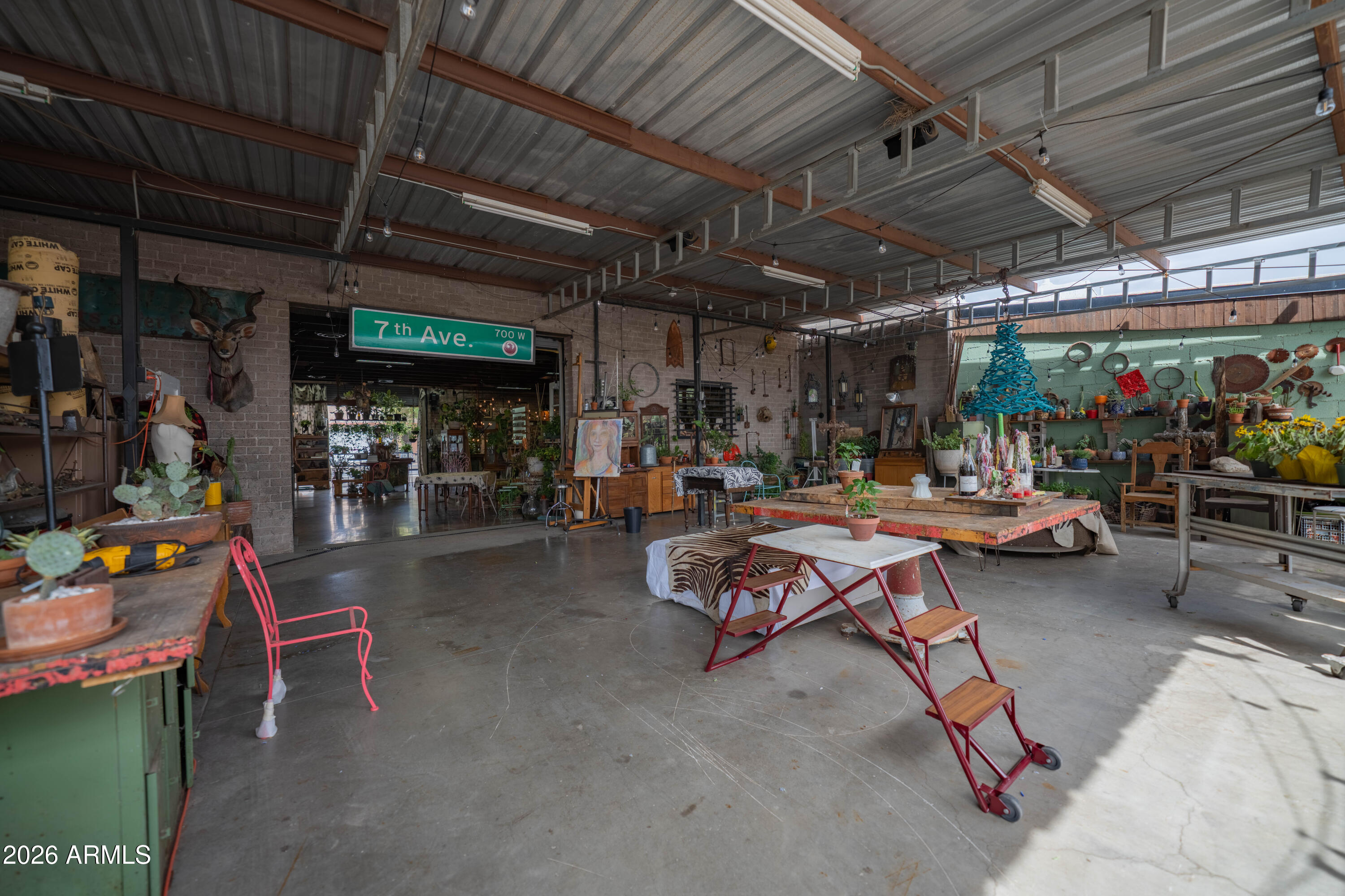 UNIVERSITY ADDITION - Commercial Sale