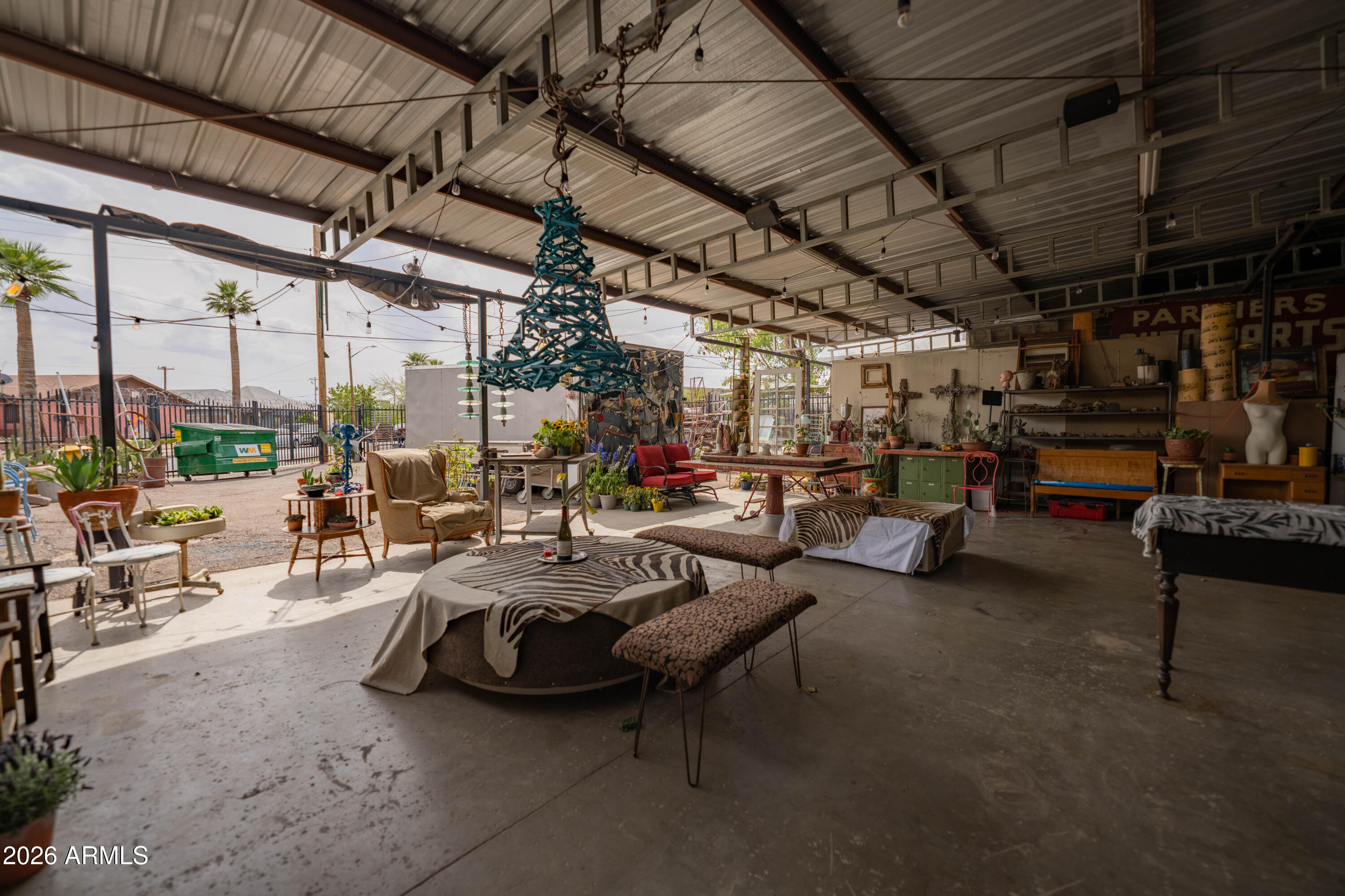 UNIVERSITY ADDITION - Commercial Sale