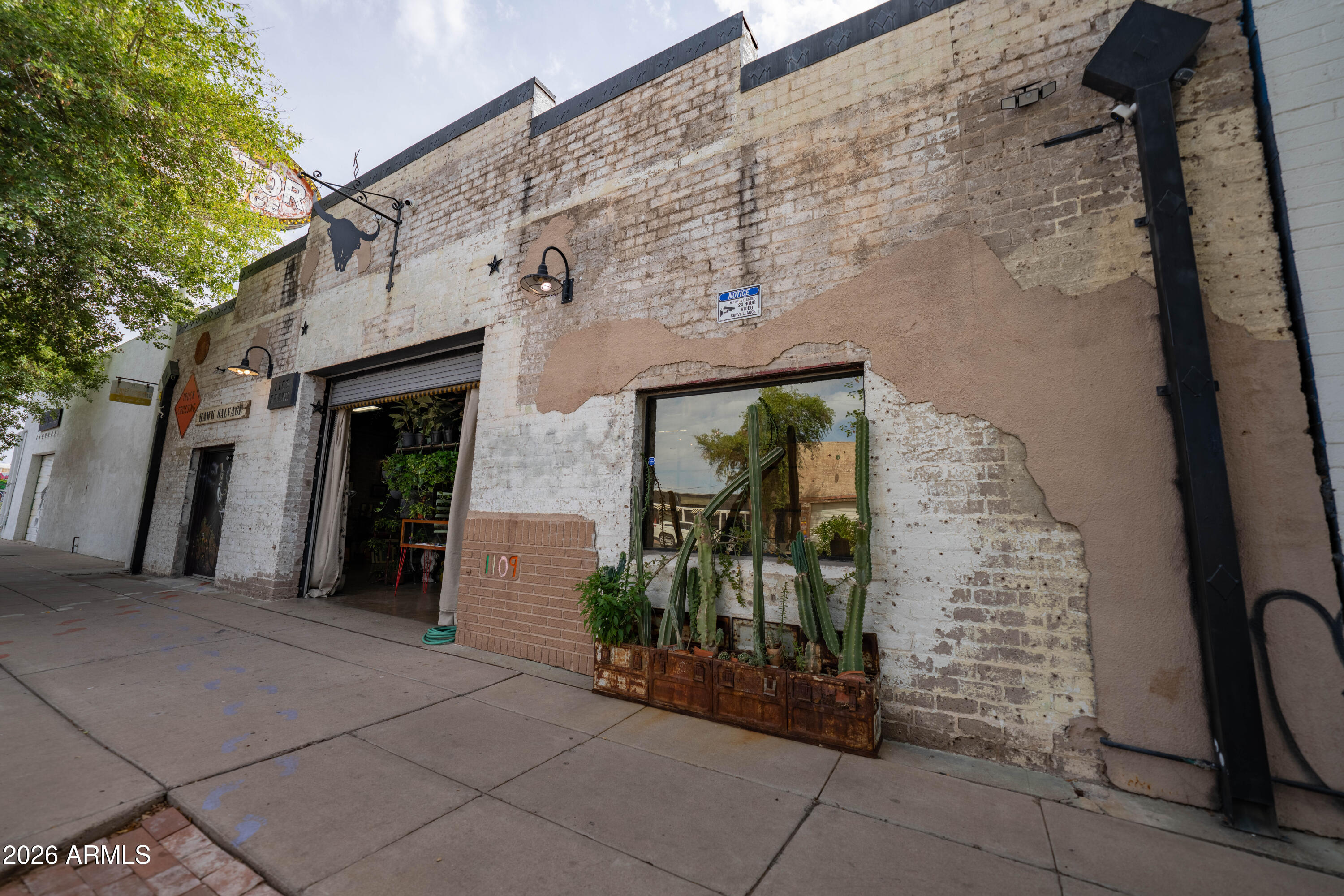 UNIVERSITY ADDITION - Commercial Sale