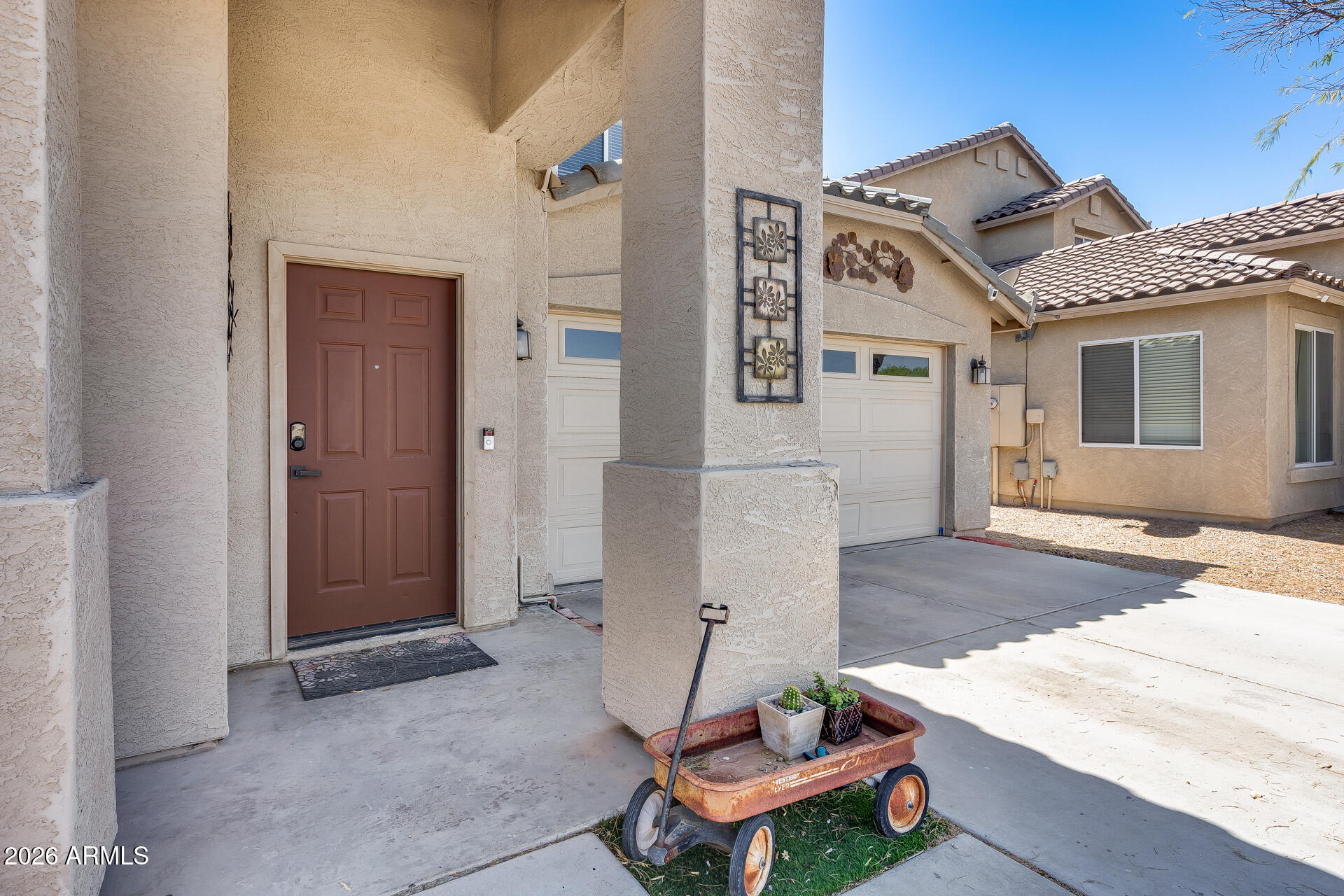 PARCEL 13A OF THE VILLAGES AT RANCHO EL DORADO - Residential
