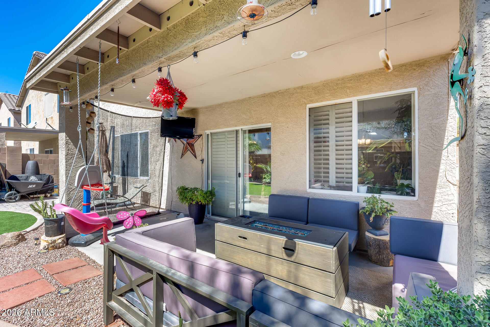 PARCEL 13A OF THE VILLAGES AT RANCHO EL DORADO - Residential