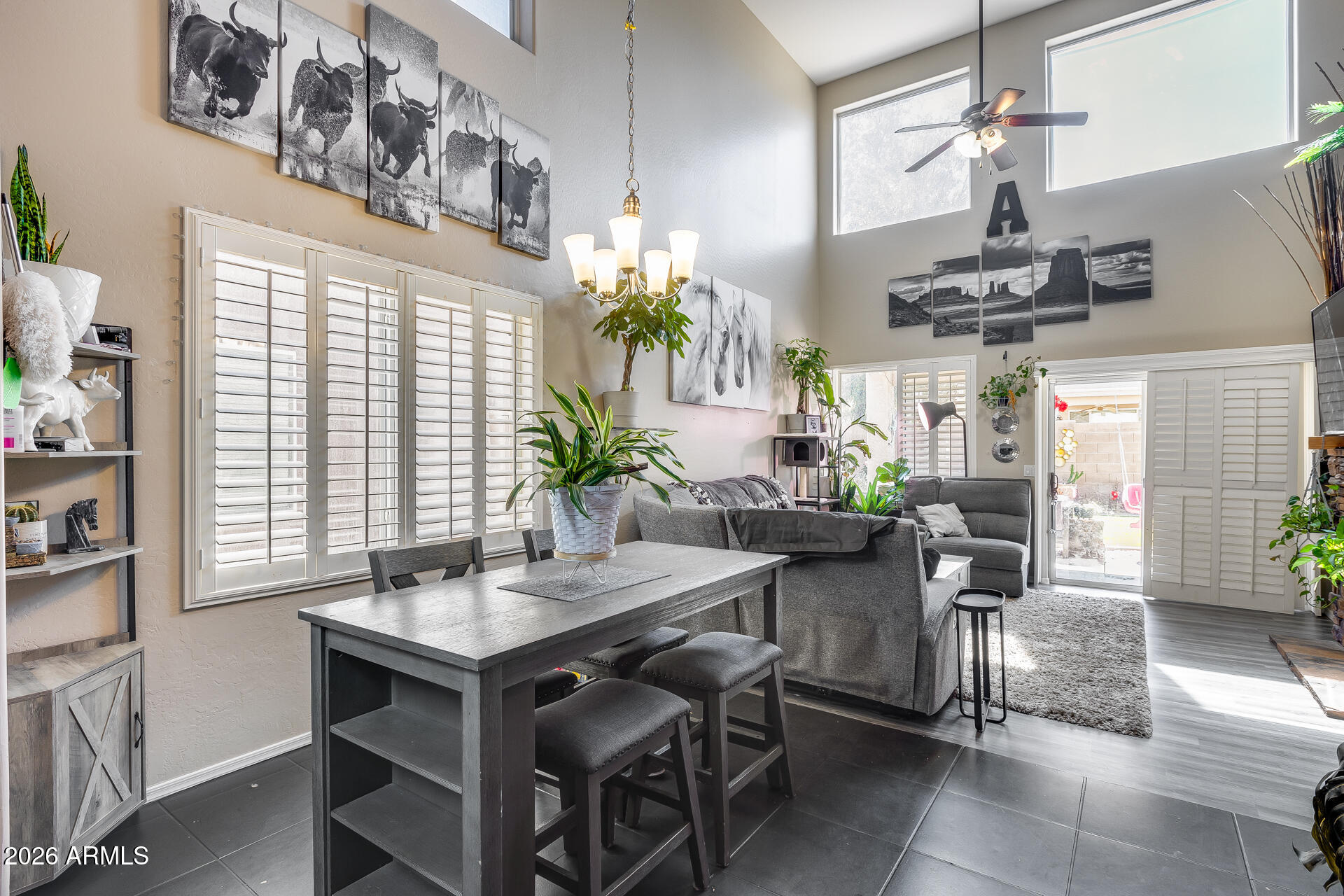 PARCEL 13A OF THE VILLAGES AT RANCHO EL DORADO - Residential