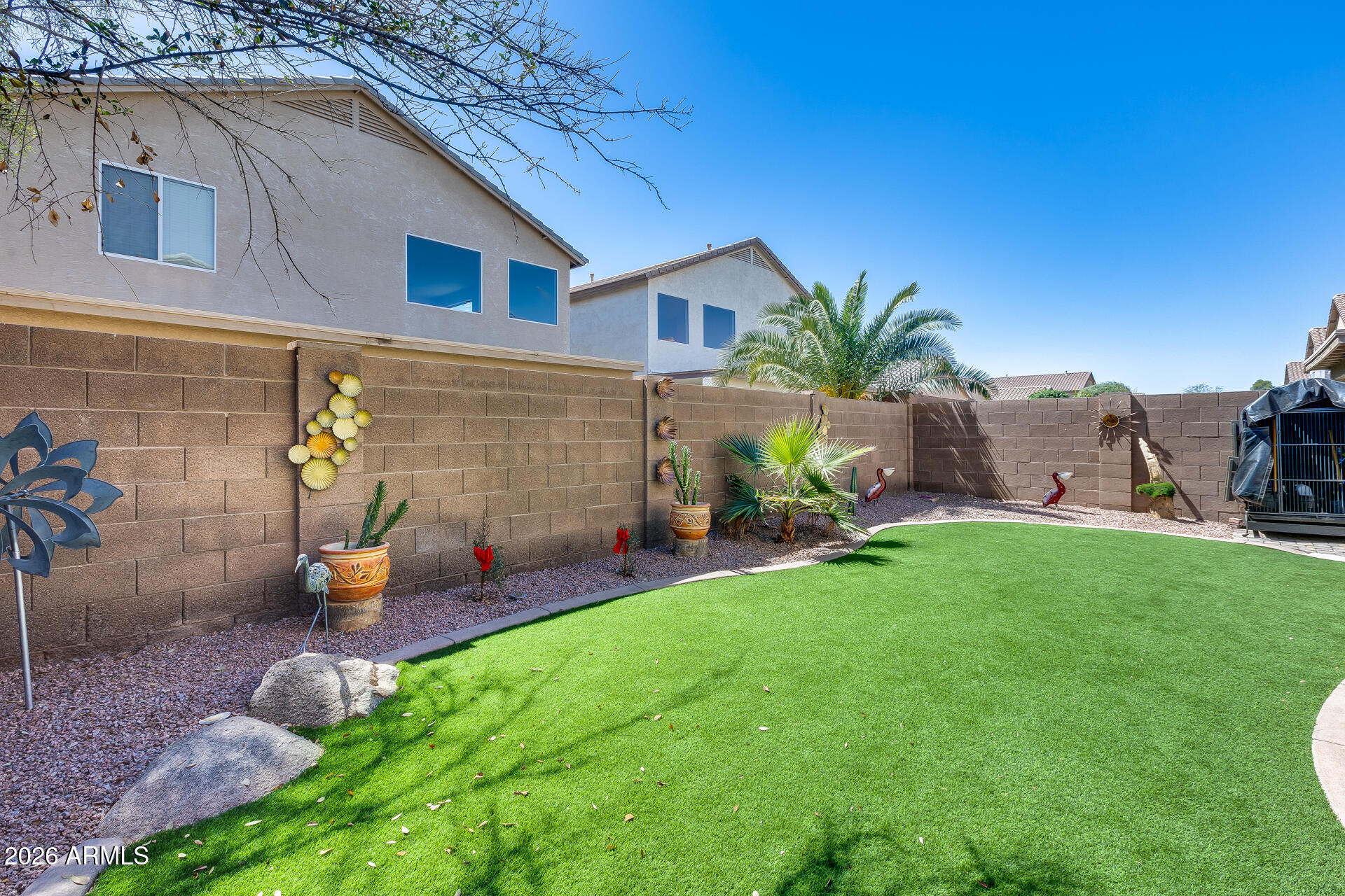 PARCEL 13A OF THE VILLAGES AT RANCHO EL DORADO - Residential