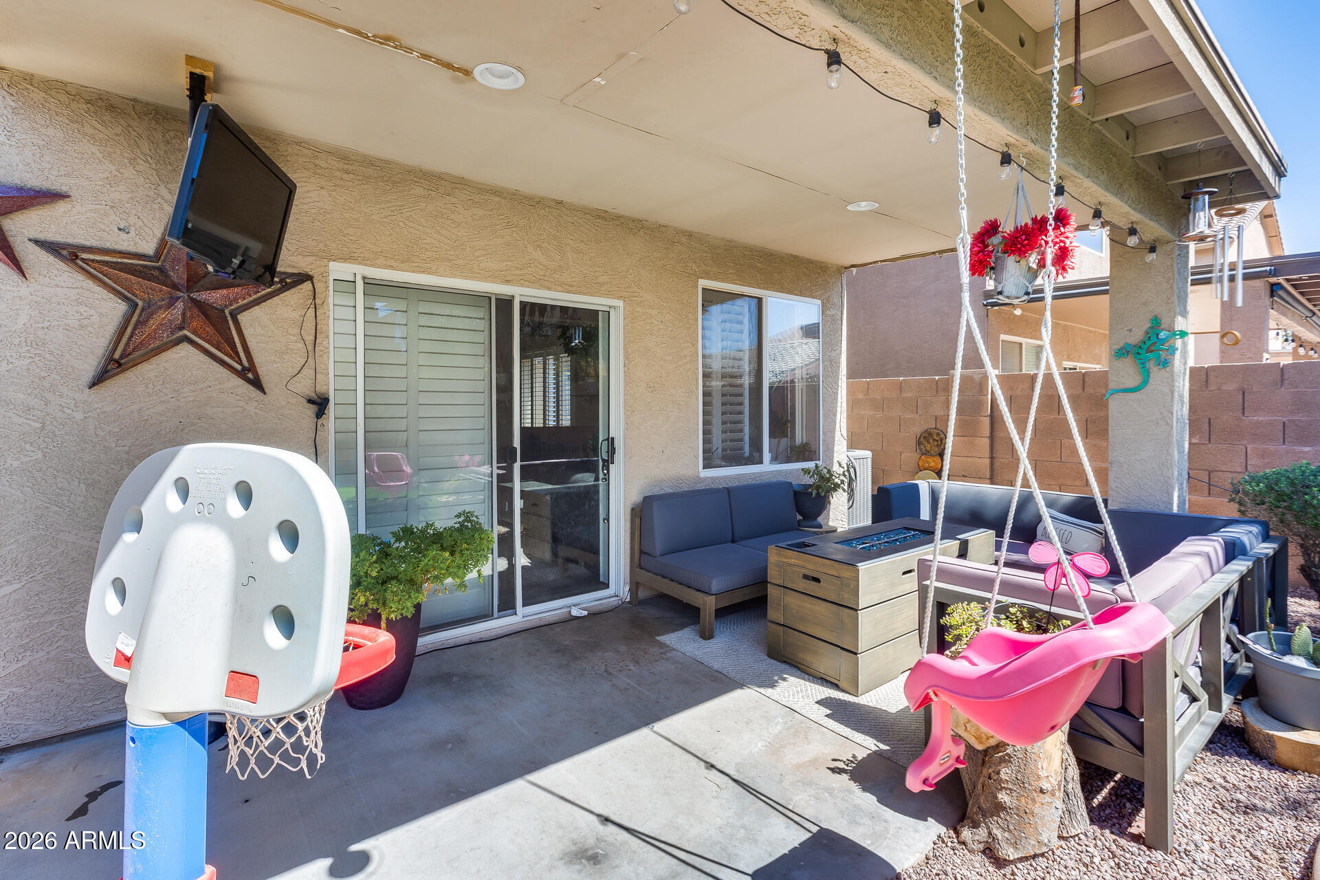 PARCEL 13A OF THE VILLAGES AT RANCHO EL DORADO - Residential